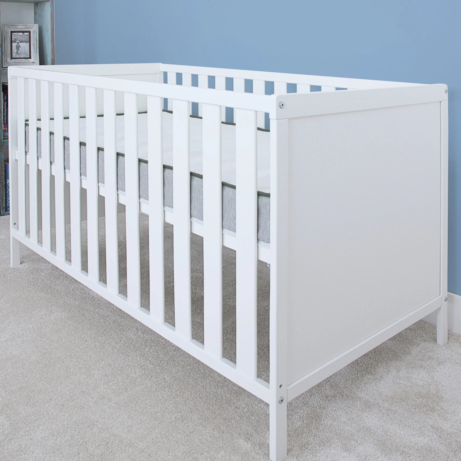 Signature Pocket Spring Mattress - Image 10