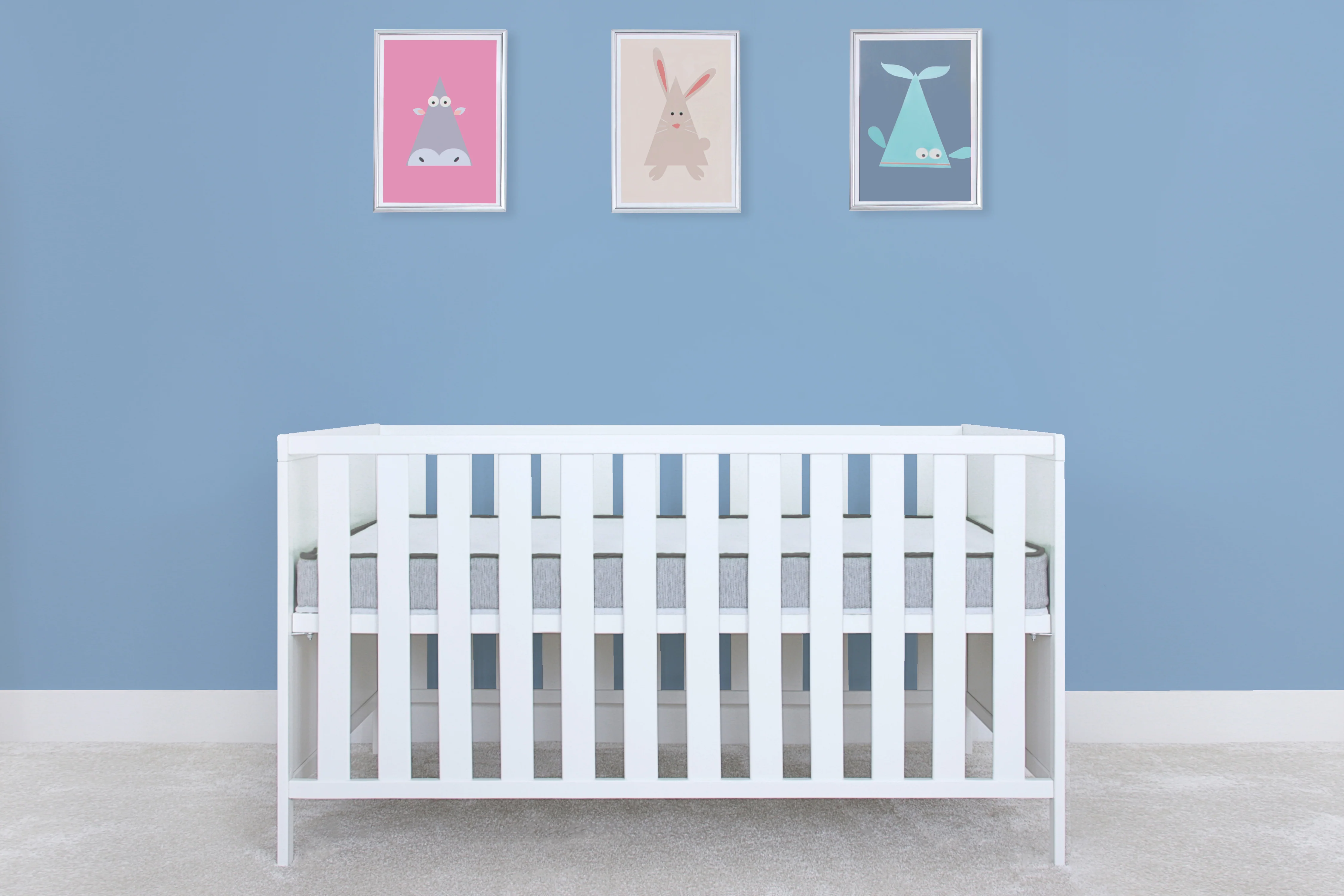 Signature Pocket Spring Mattress - Image 11
