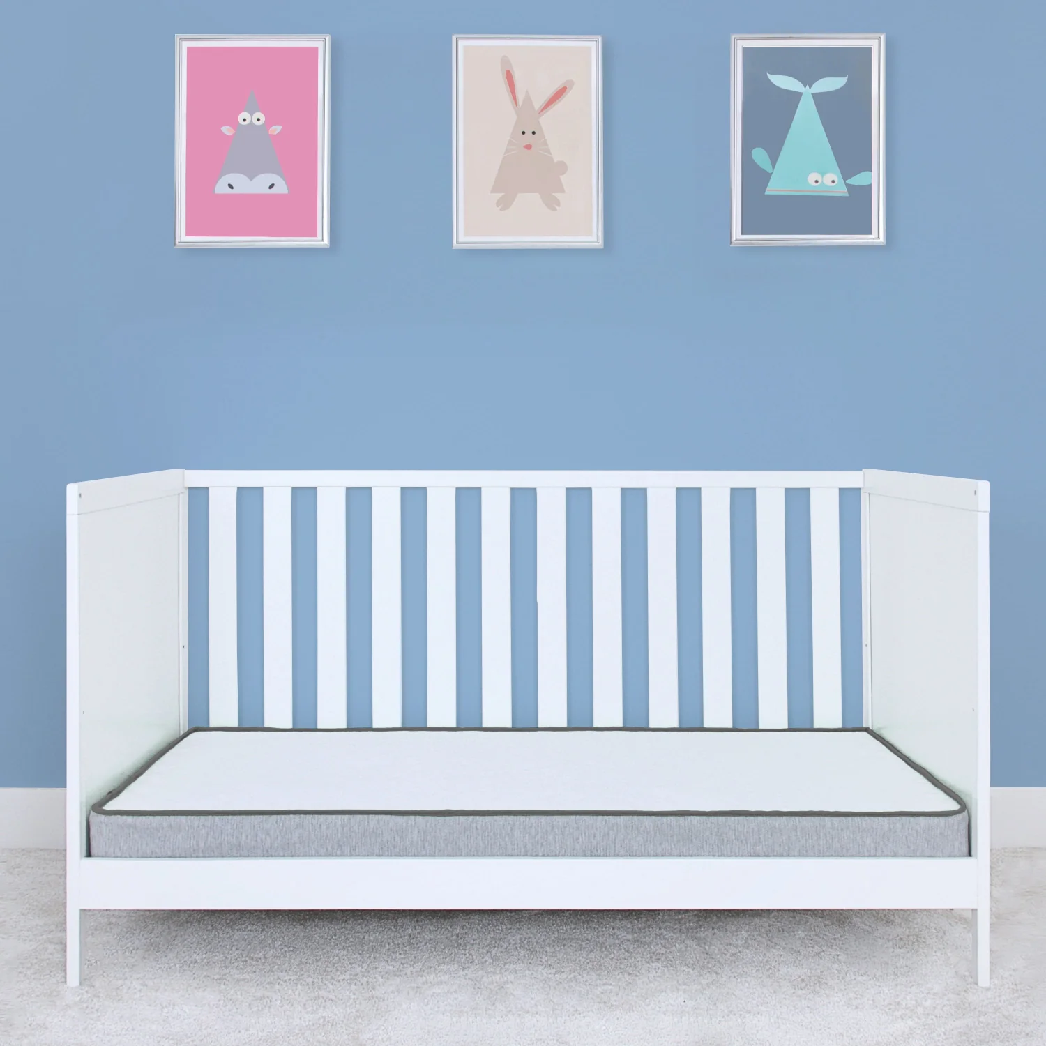 Signature Pocket Spring Mattress - Image 12