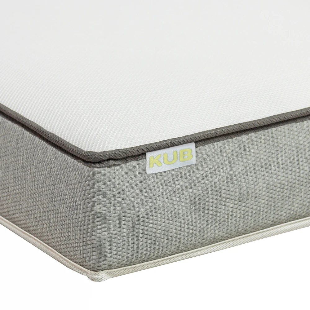 Signature Pocket Spring Mattress - Image 4