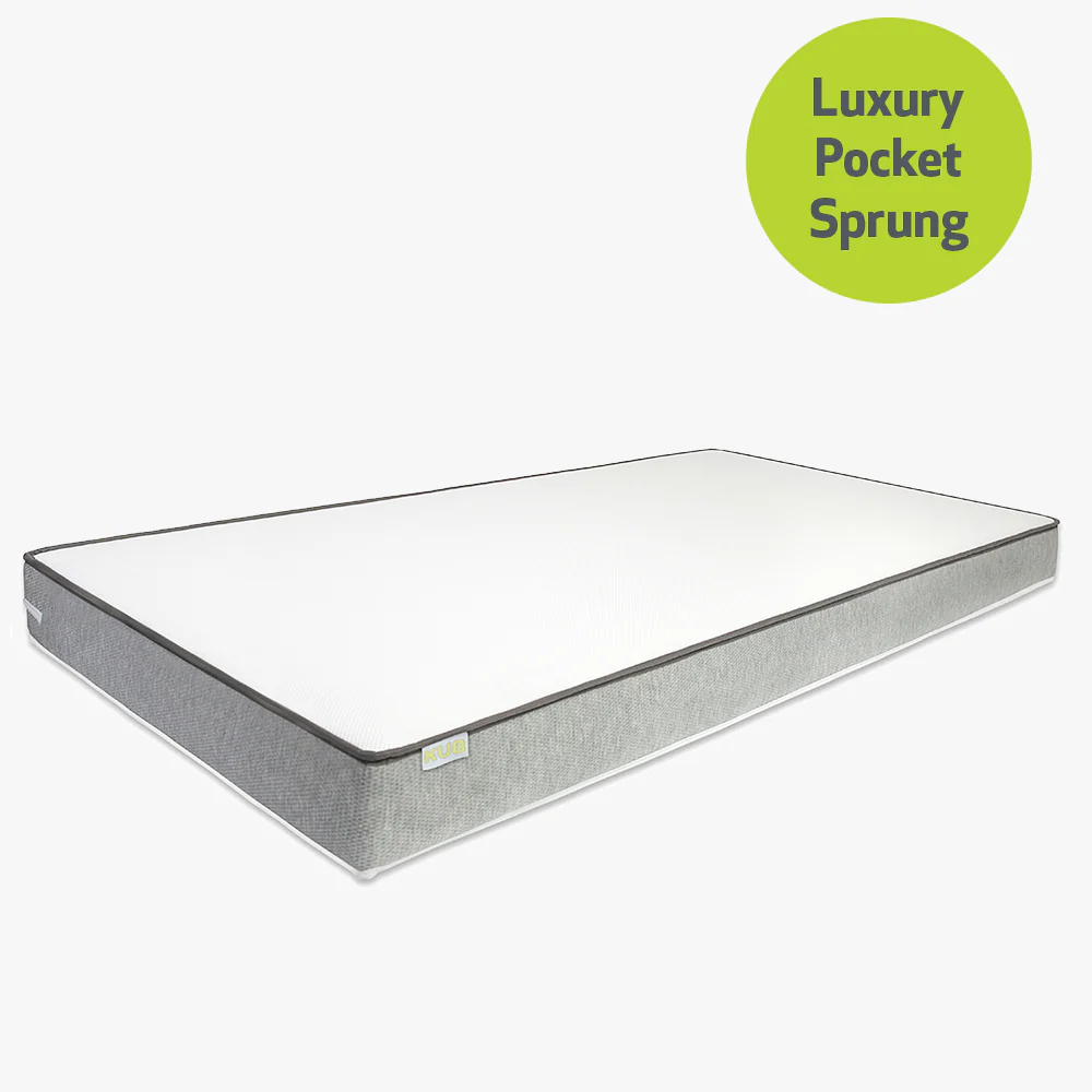 Signature Pocket Spring Mattress - Image 6