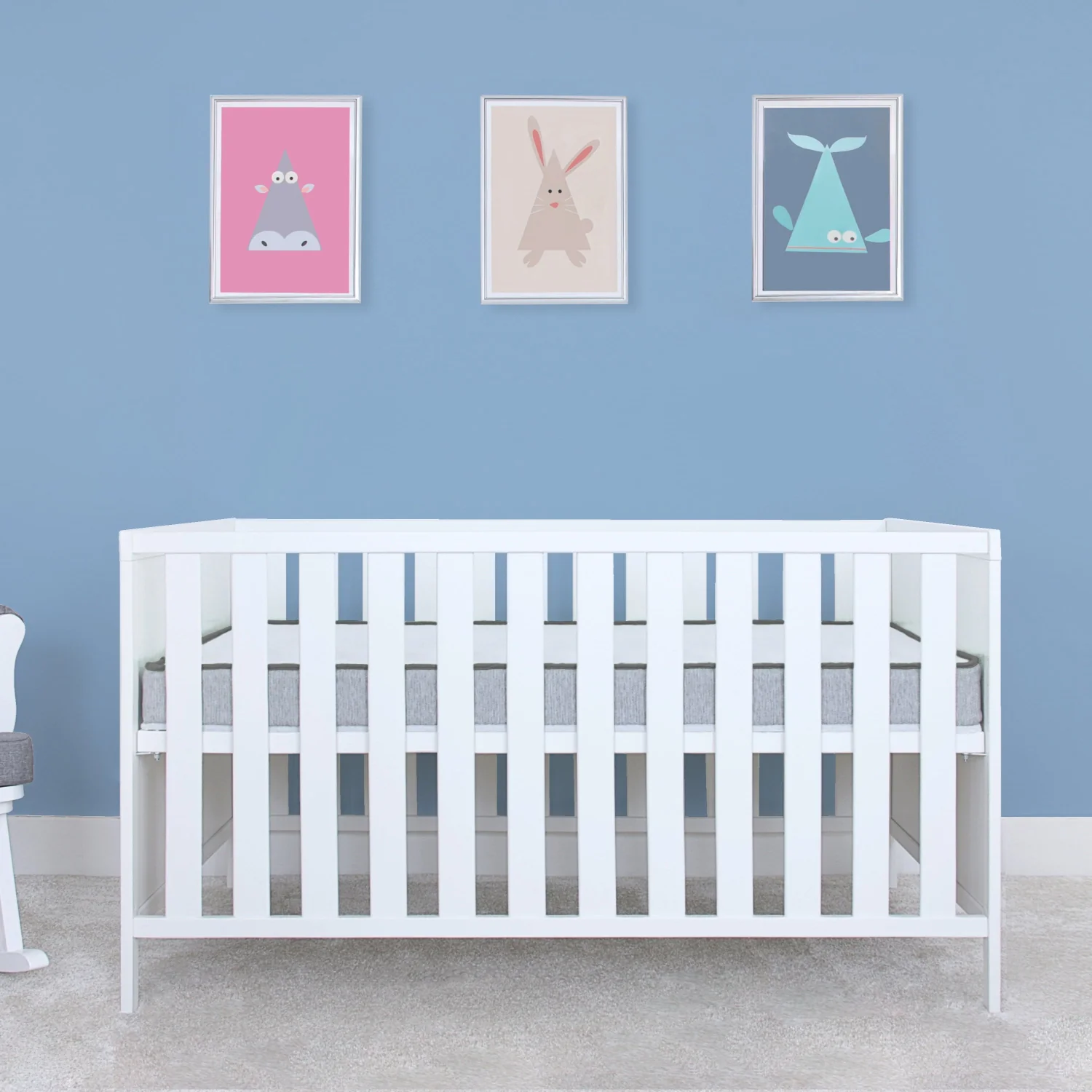 Signature Pocket Spring Mattress - Image 7