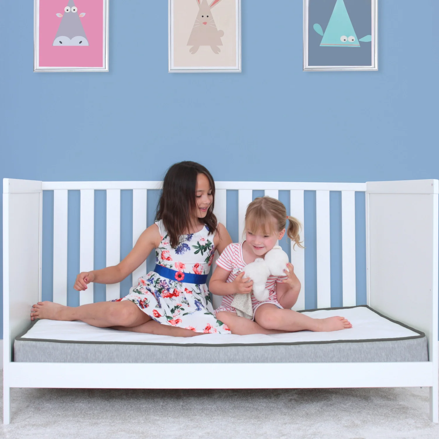 Signature Pocket Spring Mattress - Image 8