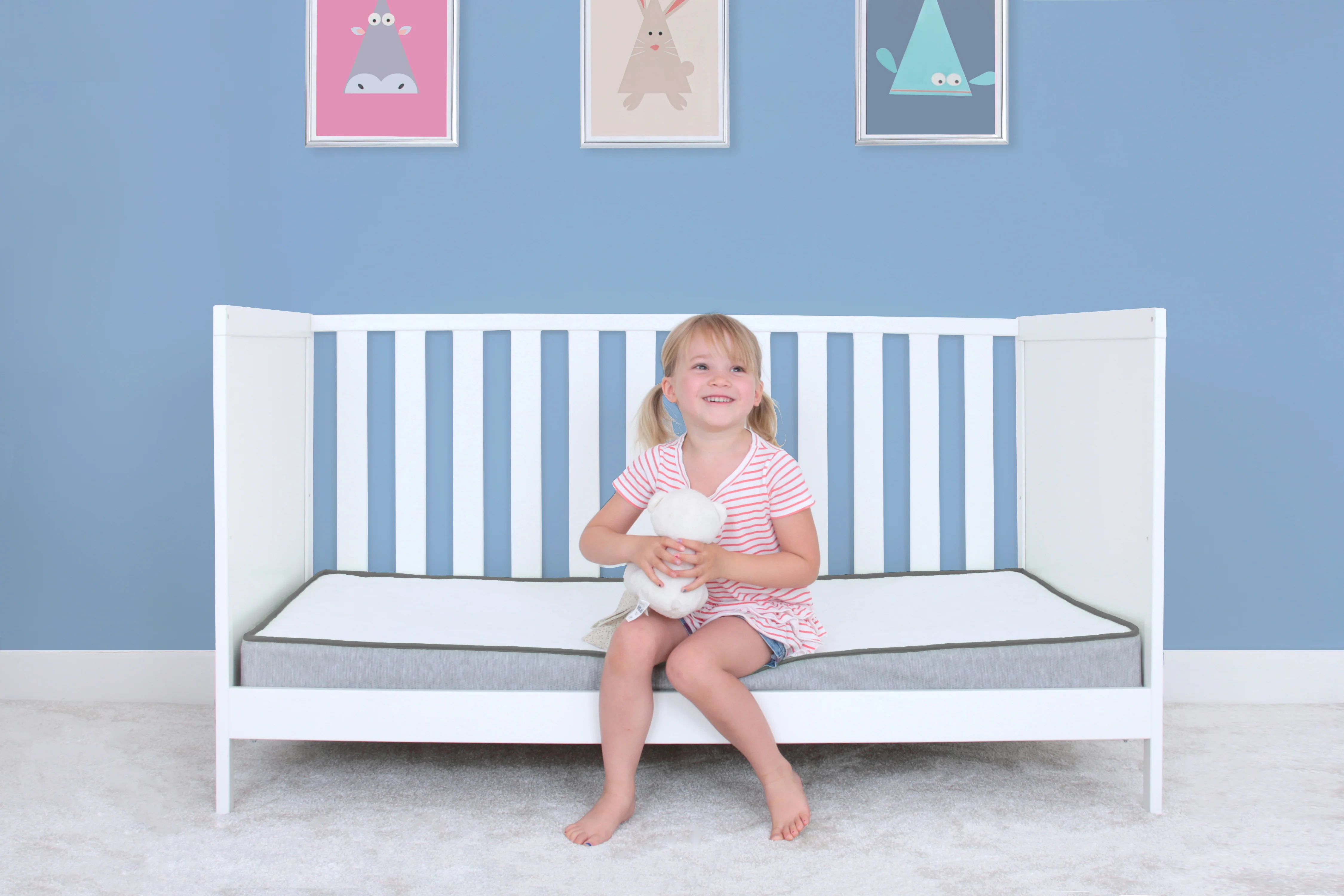Signature Pocket Spring Mattress - Image 9