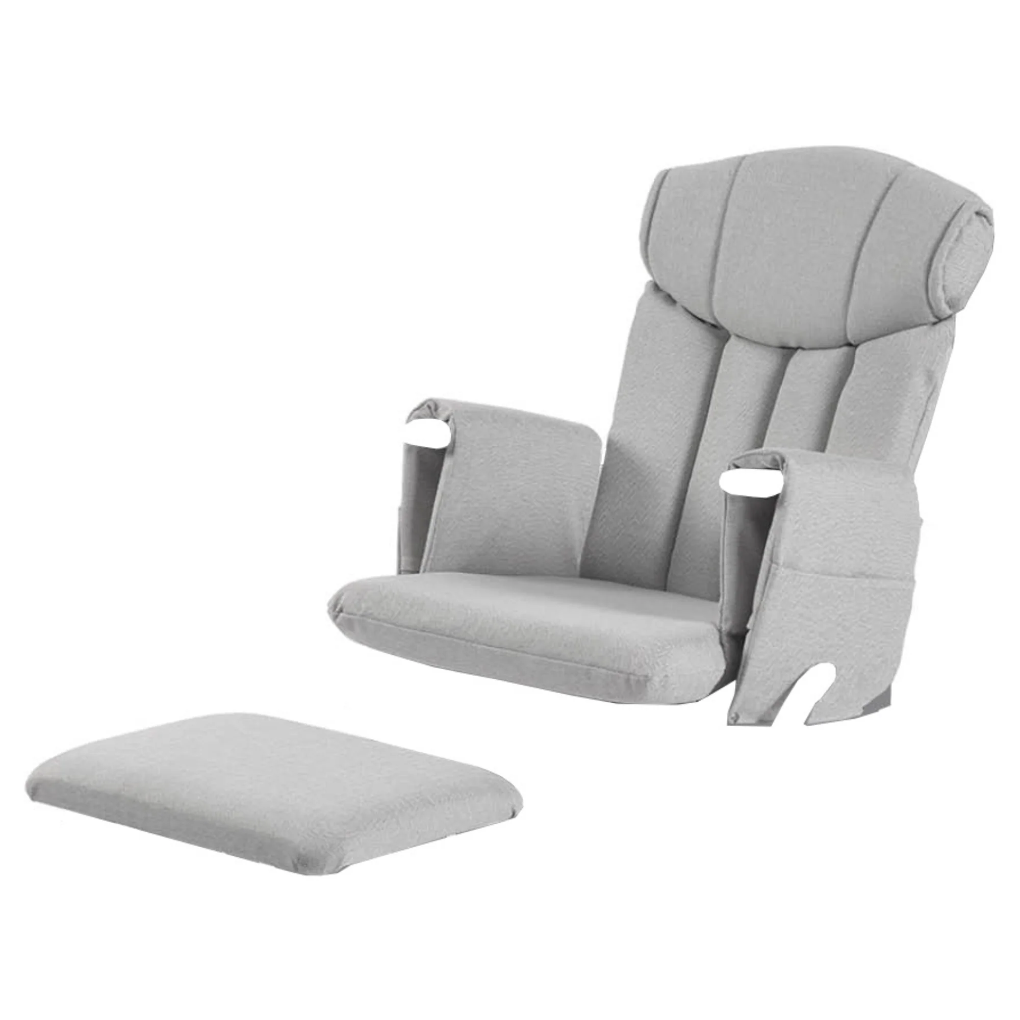 Chatsworth Glider Cushion Set - Image 3