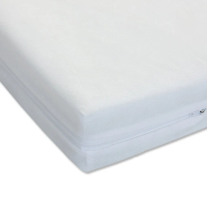 Everyday Fibre Cotbed Mattress - Image 7