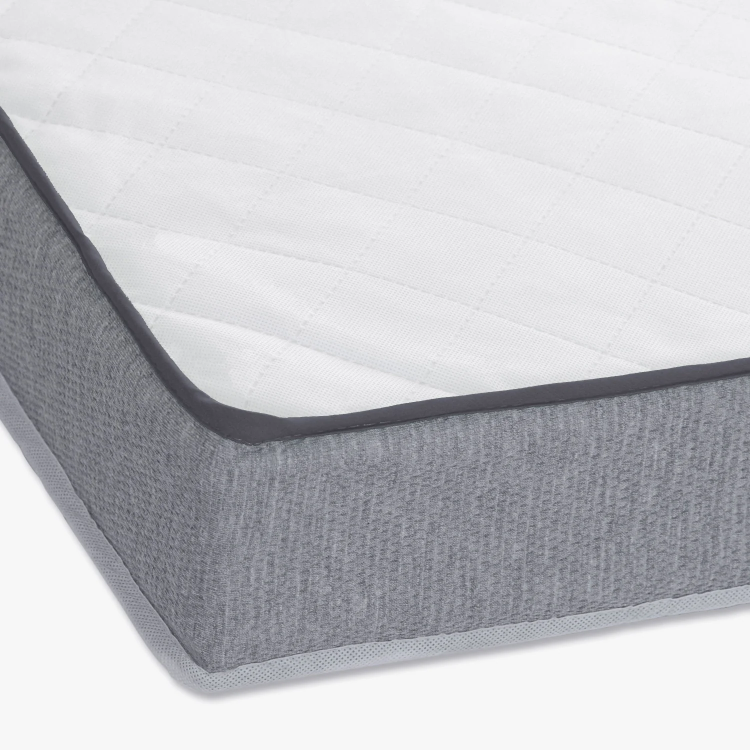 Essential Spring Cot Mattress 120 x 60cm - Image 4