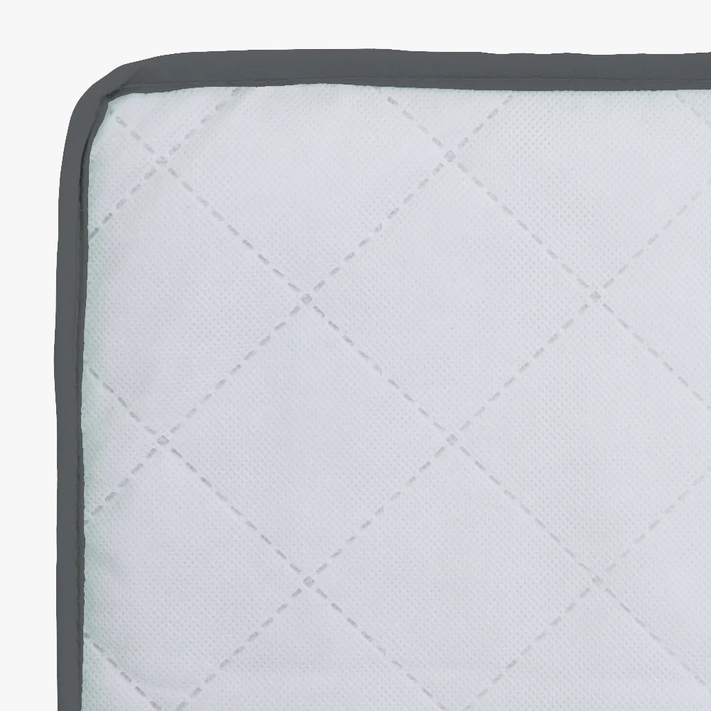 Essential Spring Cot Mattress 120 x 60cm - Image 5