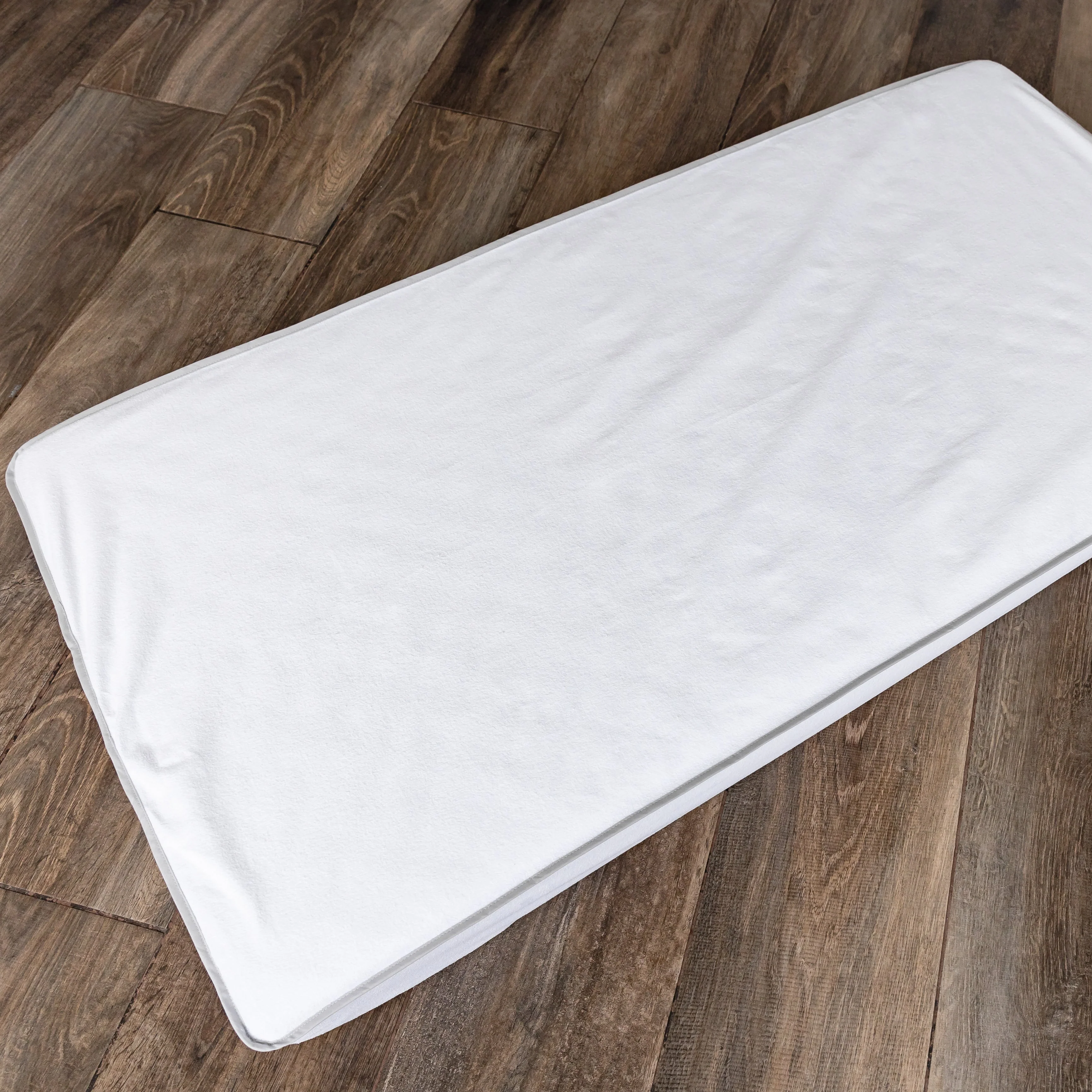 Essential Fibre Cotbed Mattress - Image 10