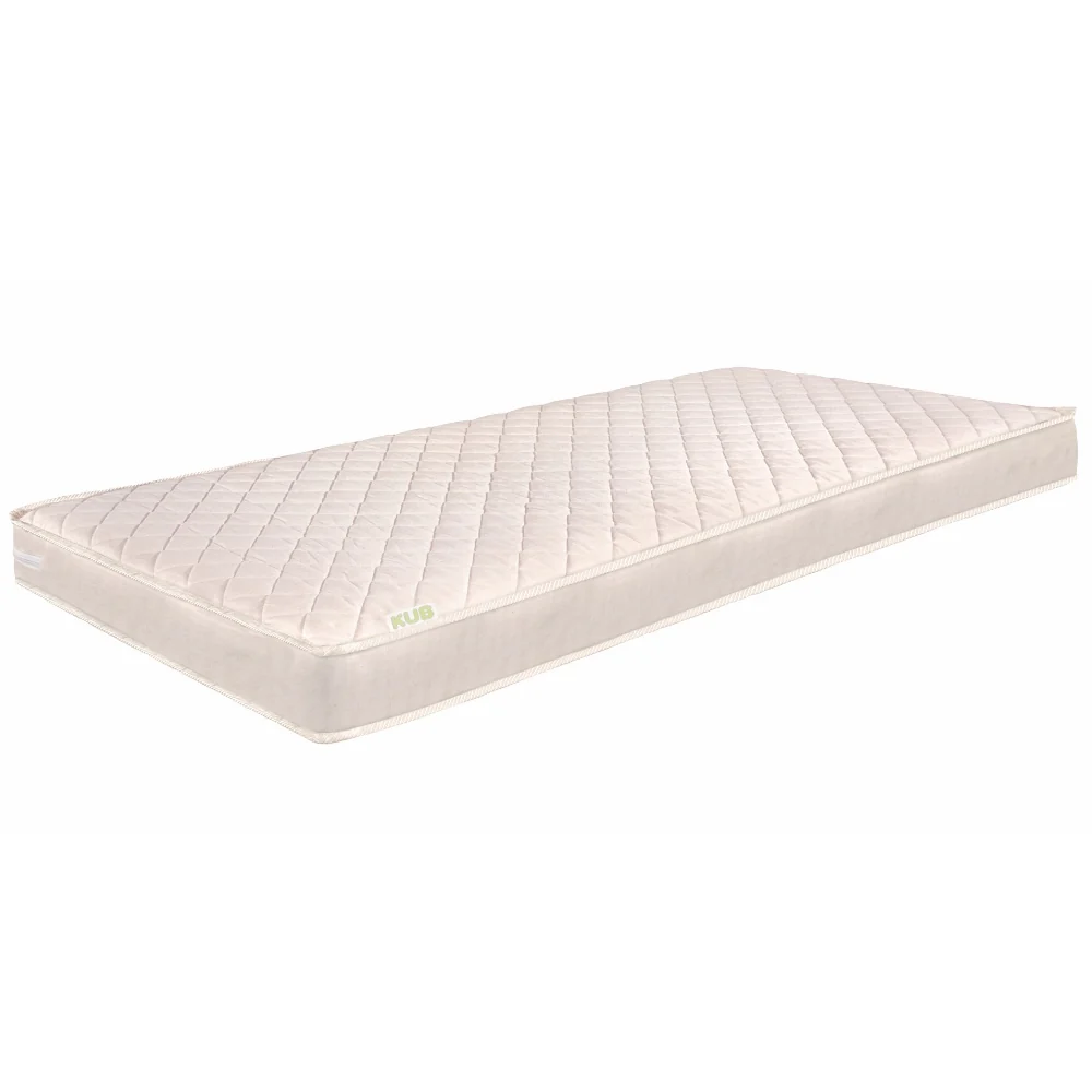 Natural Pocket Spring Cotbed Mattress - Image 10