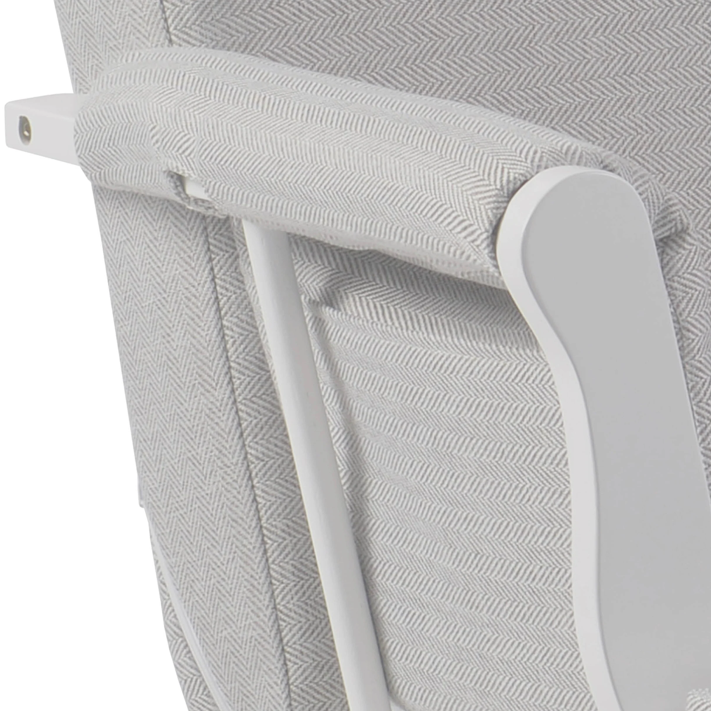 Haldon Nursing Rocking Chair - Image 11