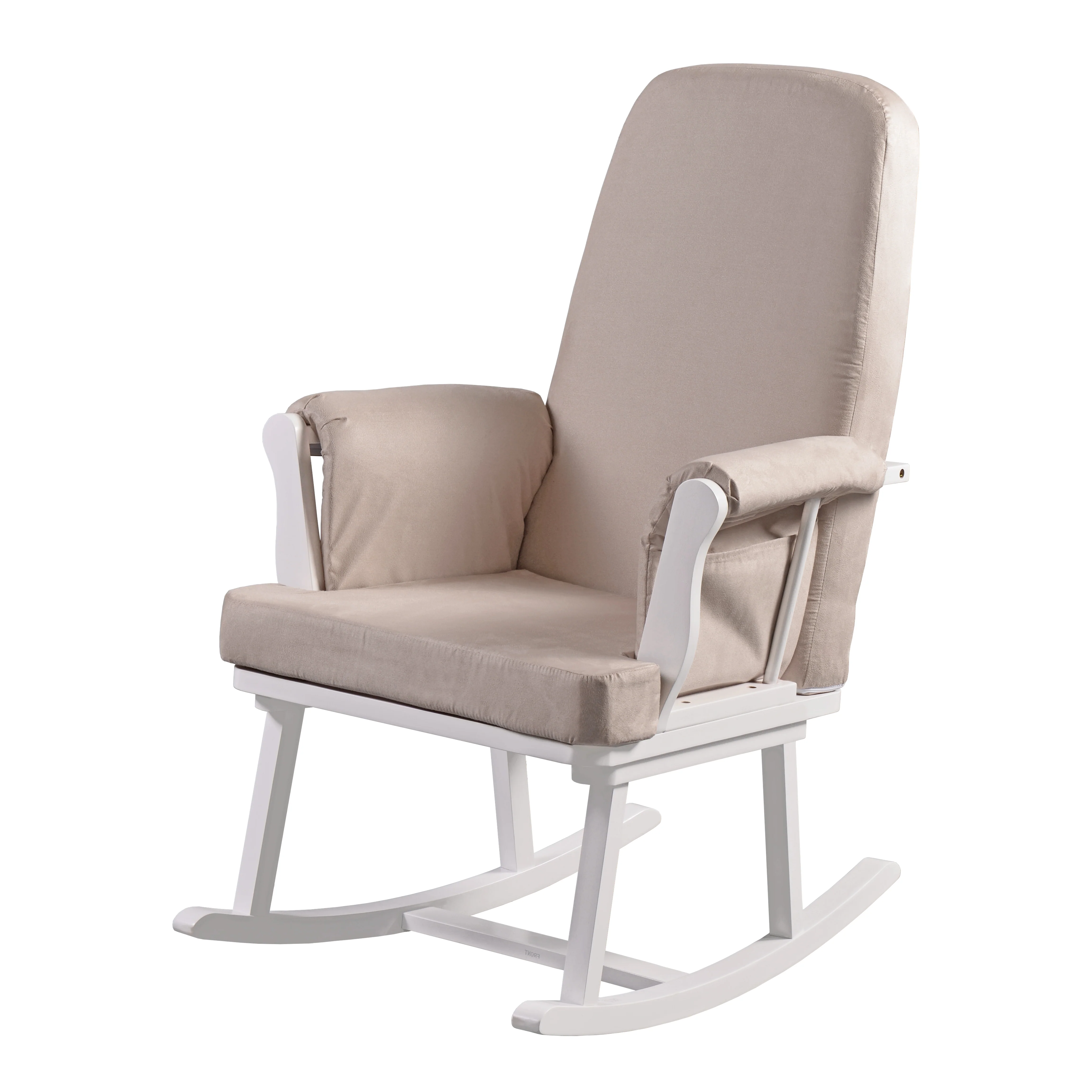 Haldon Nursing Rocking Chair - Image 13