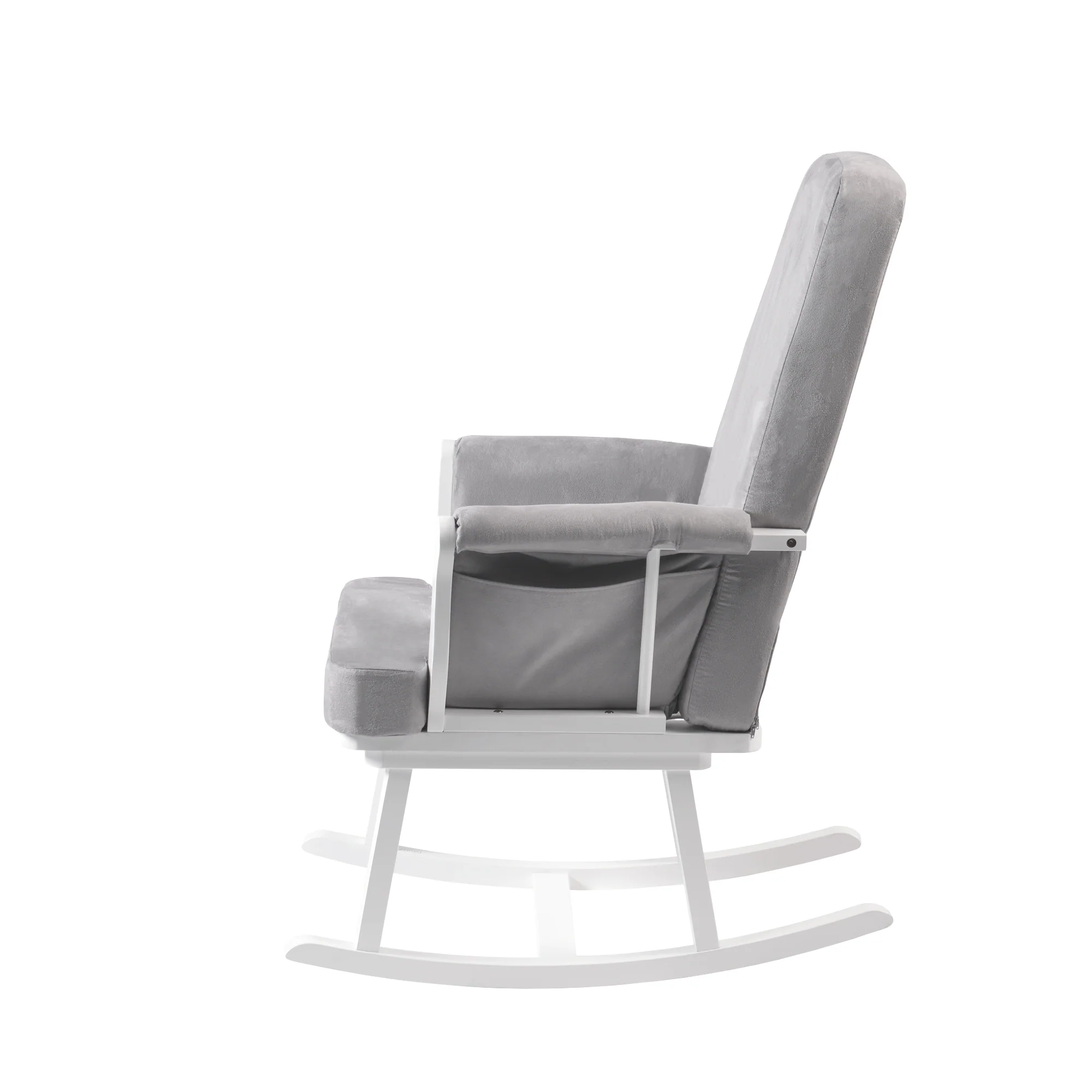 Haldon Nursing Rocking Chair - Image 18
