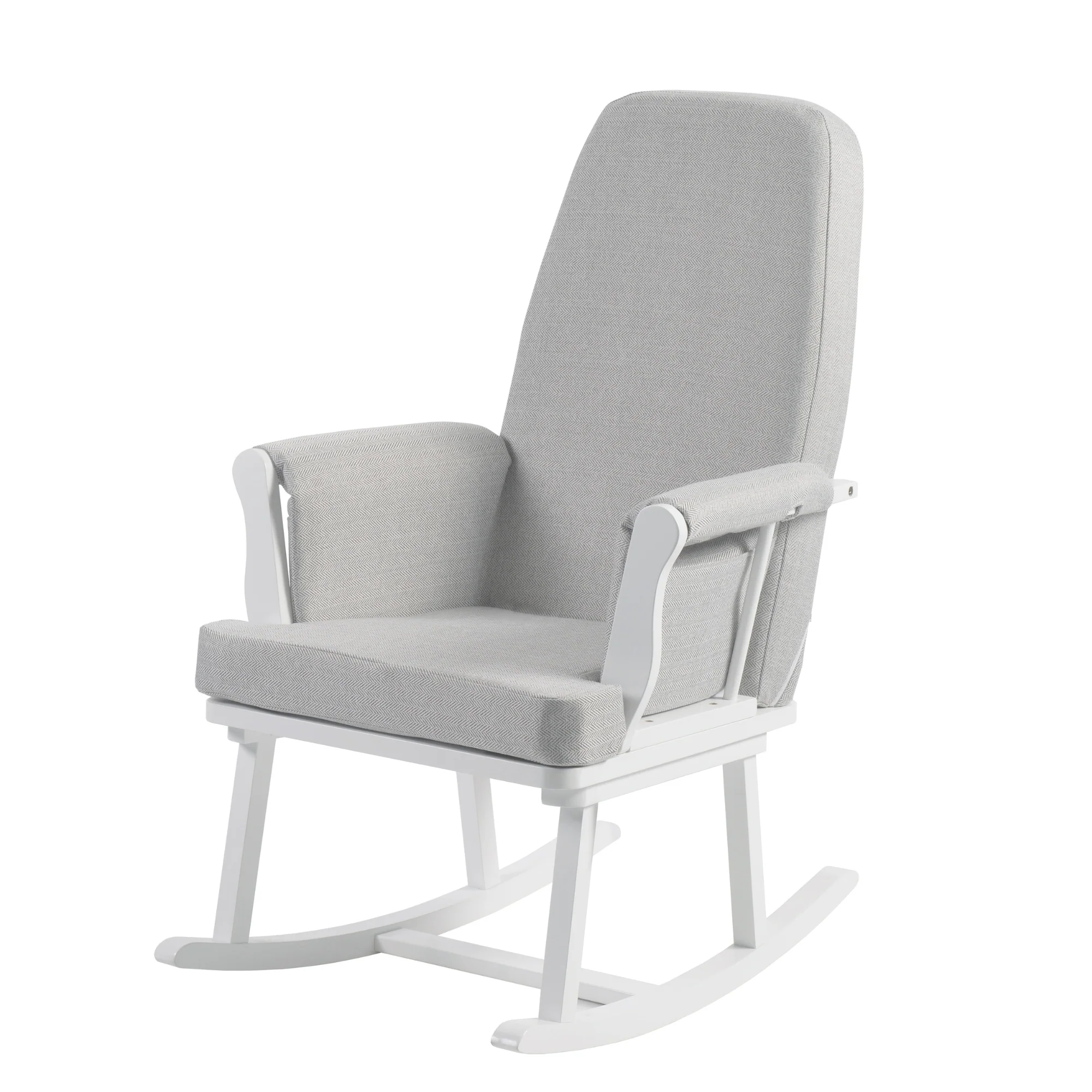 Haldon Nursing Rocking Chair - Image 20
