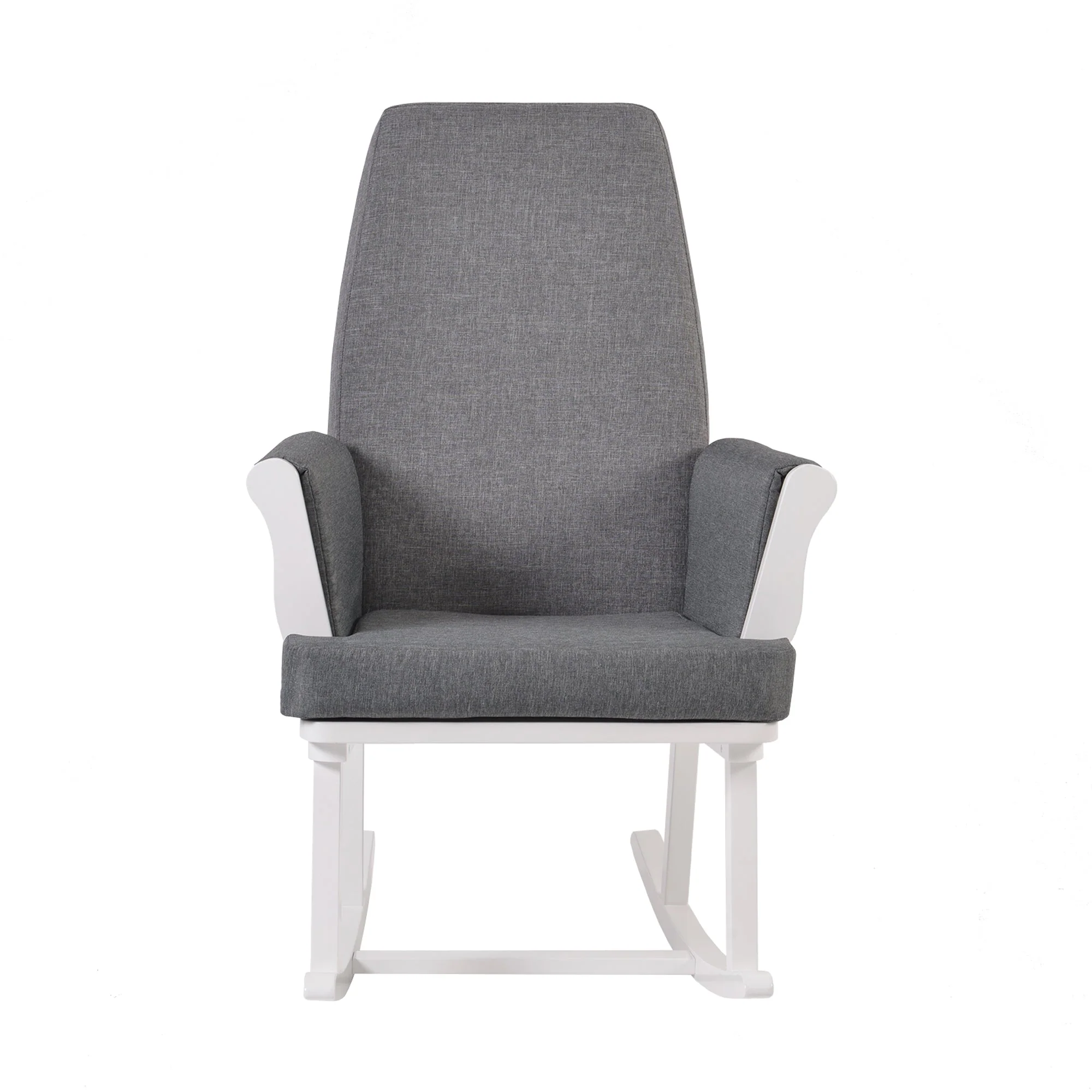Haldon Nursing Rocking Chair - Image 4