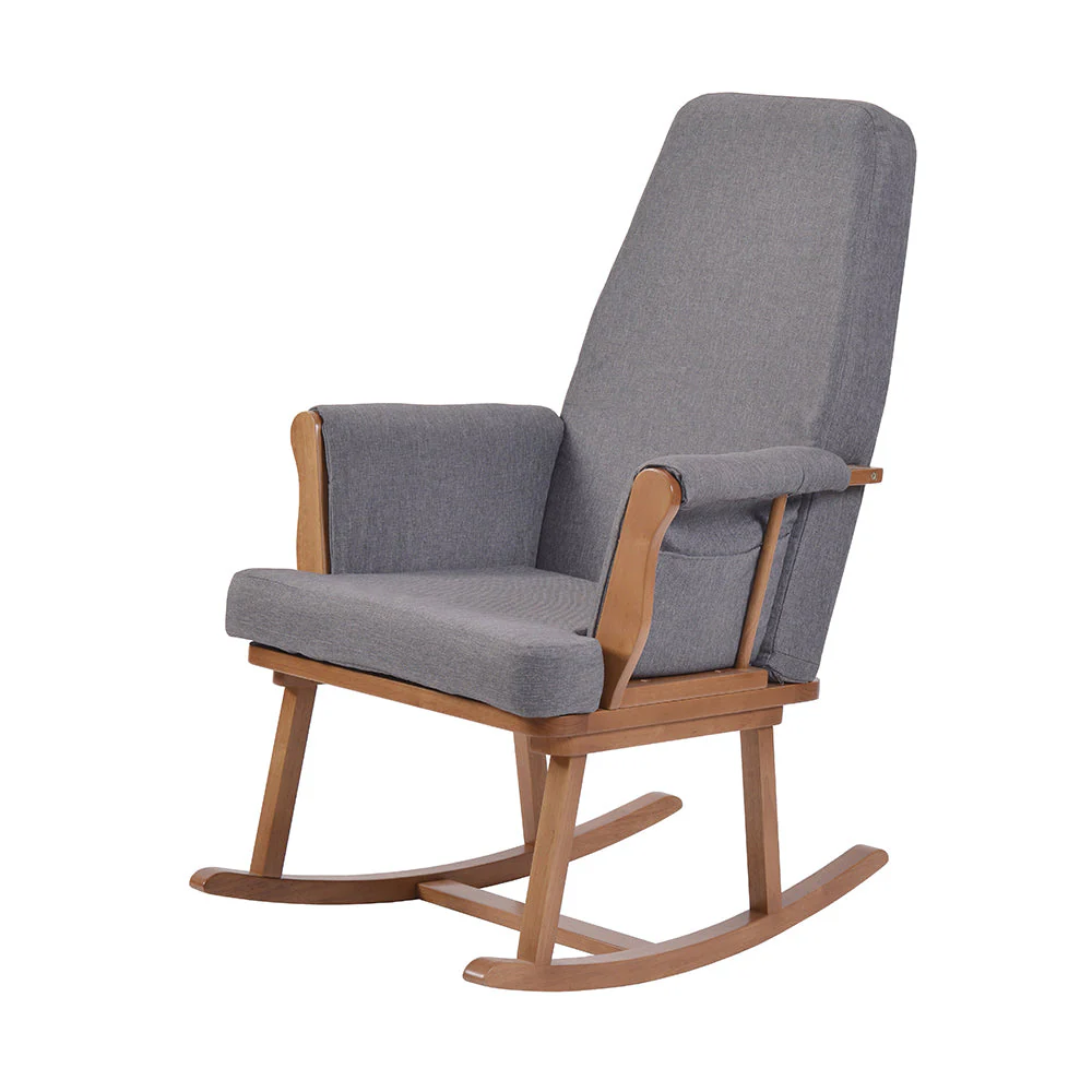 Haldon Nursing Rocking Chair - Image 6