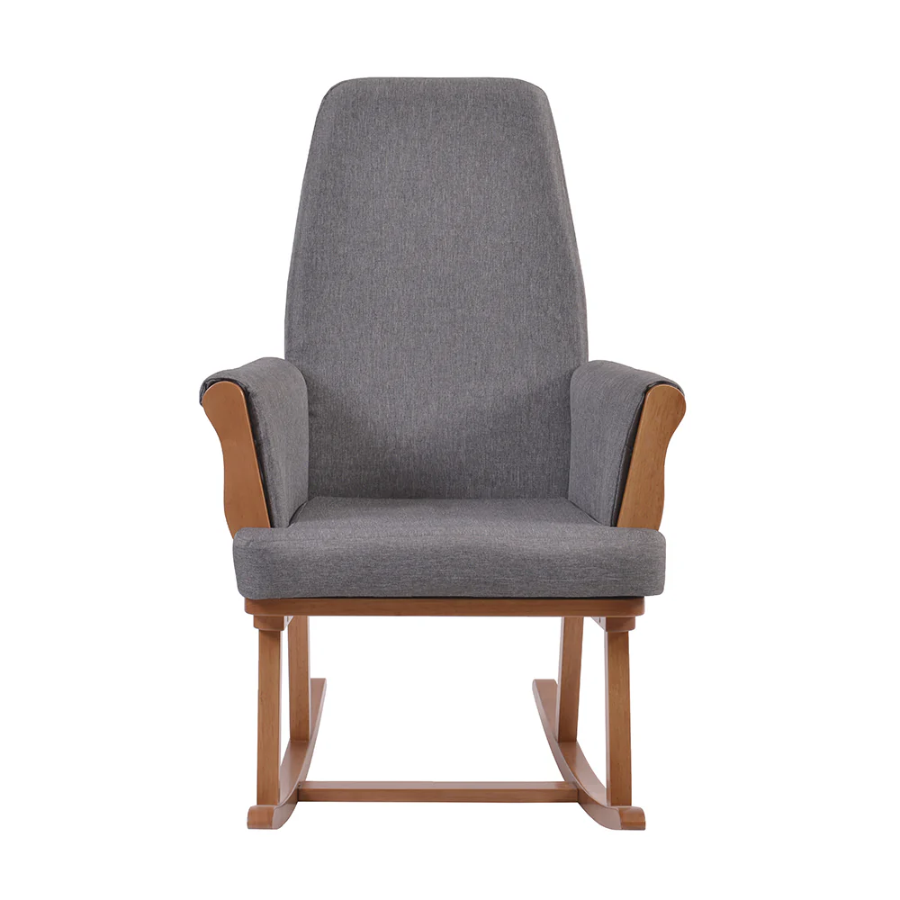 Haldon Nursing Rocking Chair - Image 8