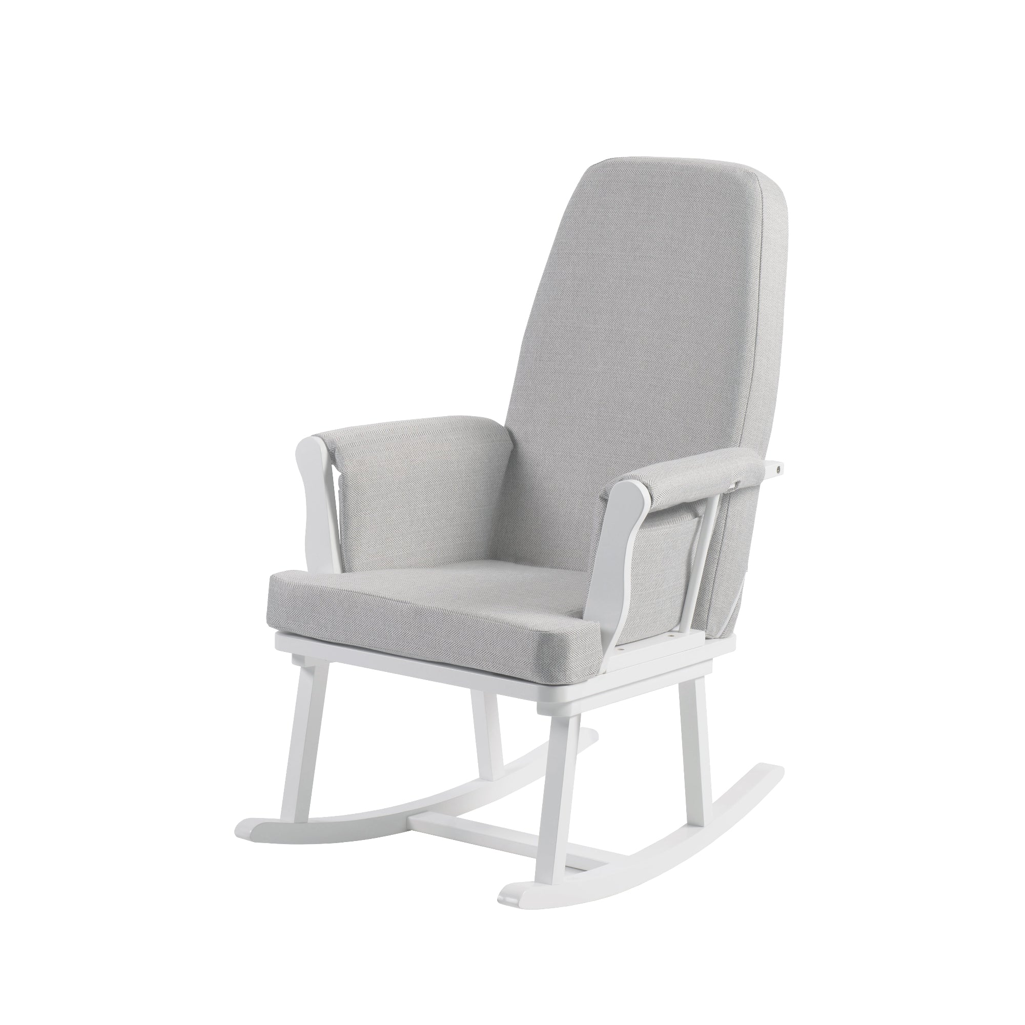 Haldon Nursing Rocking Chair - Image 9