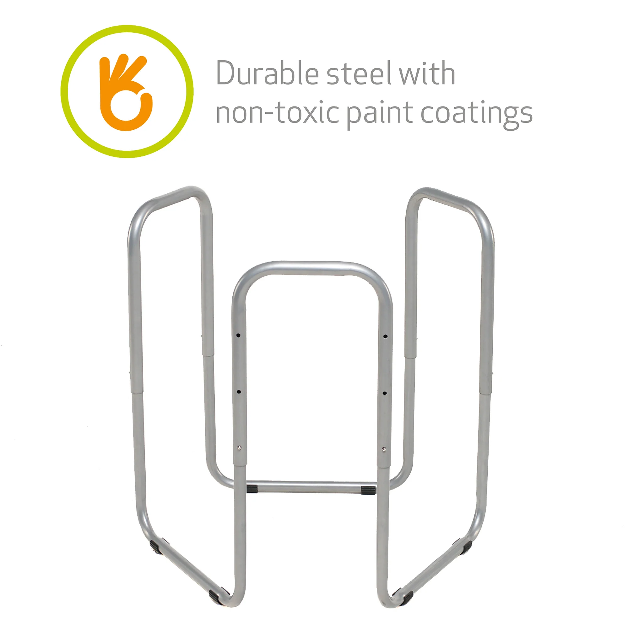 Original Hexacle Tuff Tray & Stand - 6 Colour Options - Image 10