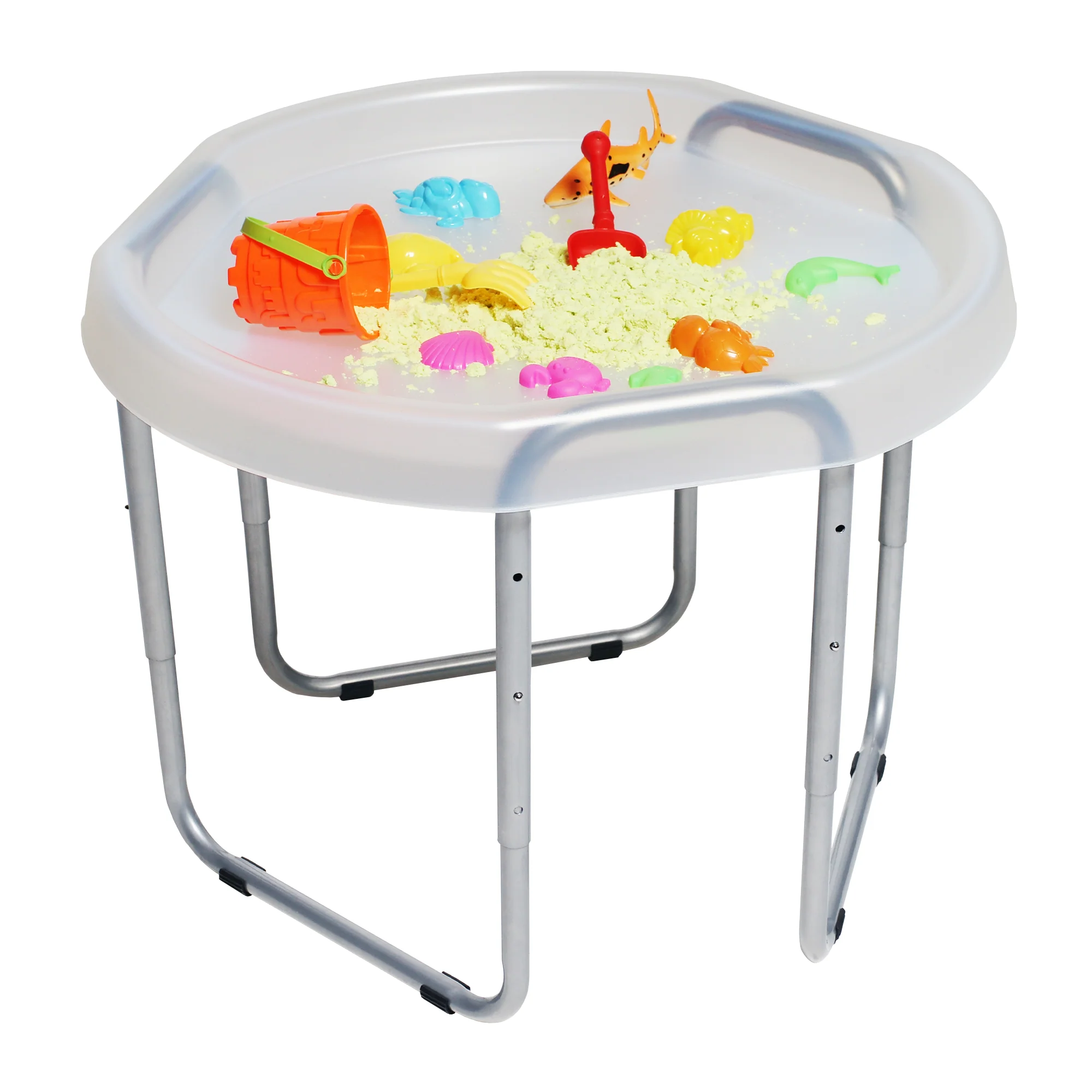 Original Hexacle Tuff Tray & Stand - 6 Colour Options - Image 12
