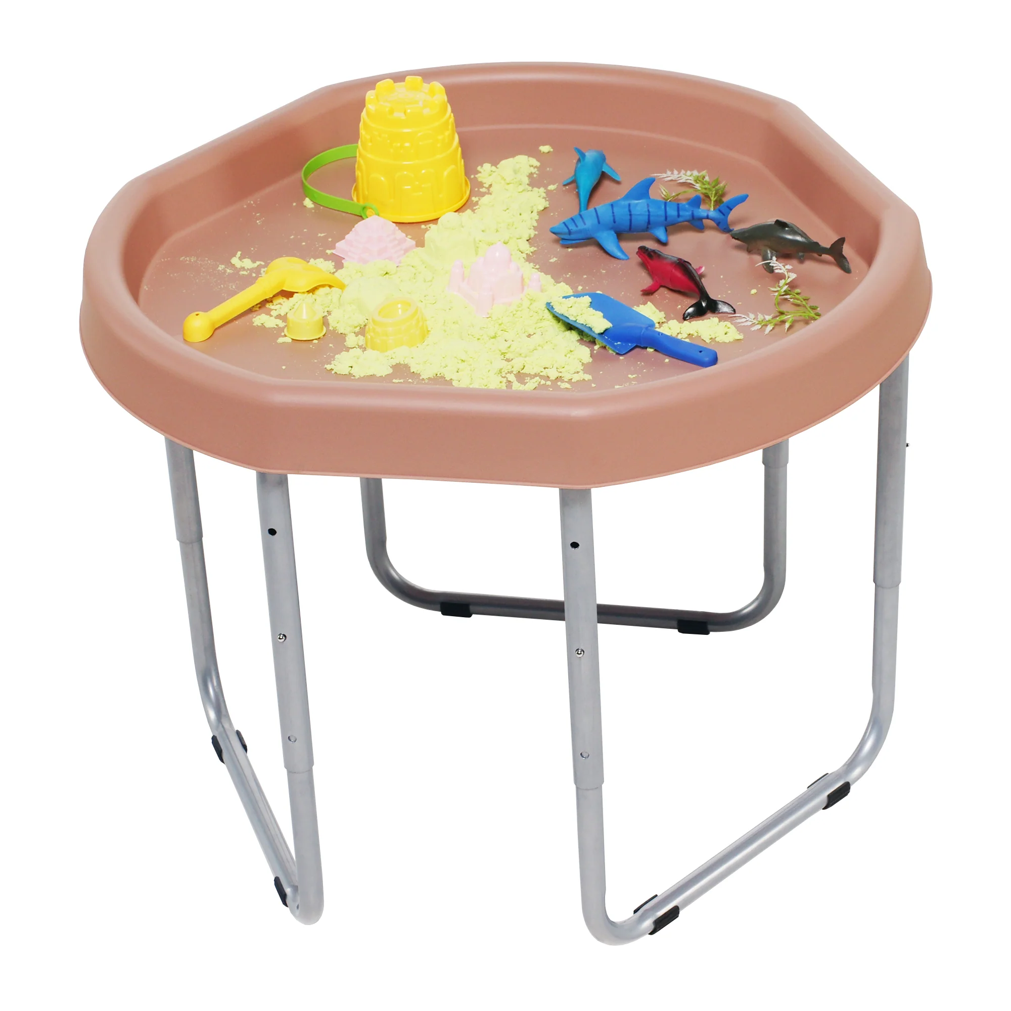Original Hexacle Tuff Tray & Stand - 6 Colour Options - Image 14