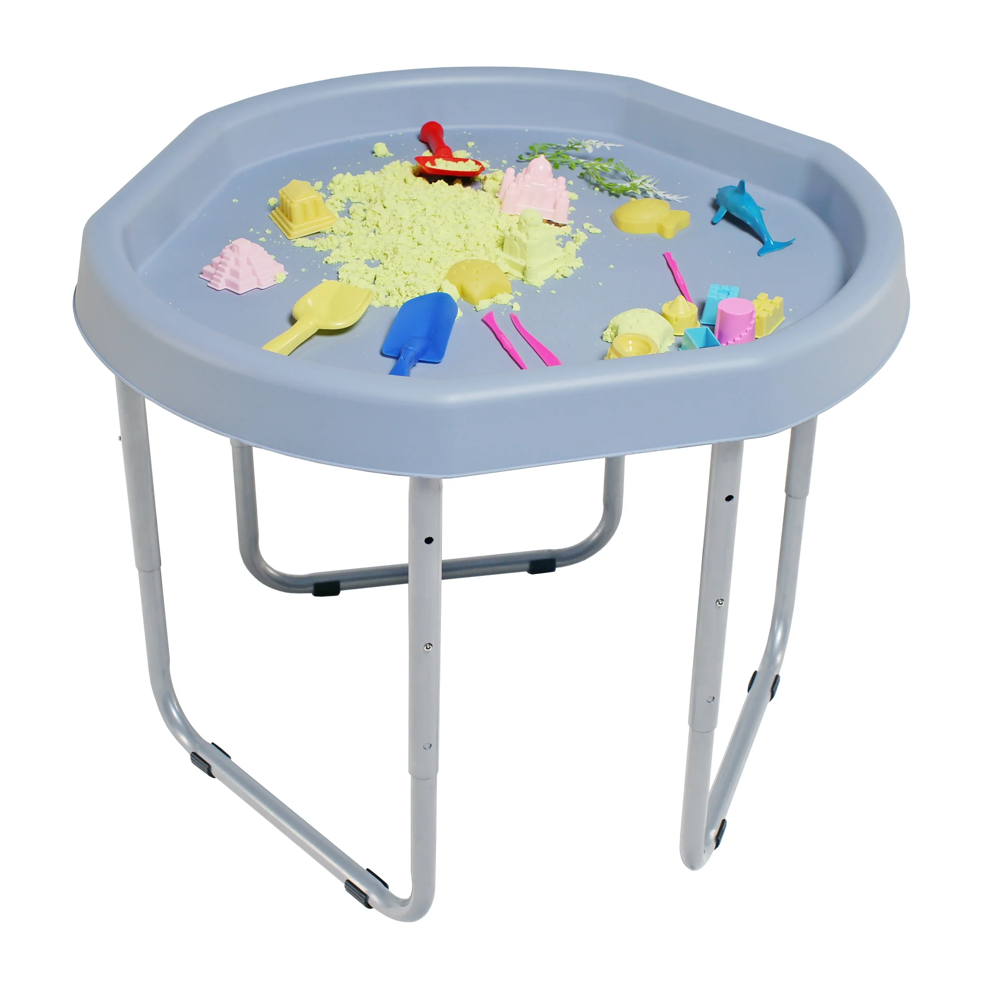 Original Hexacle Tuff Tray & Stand - 6 Colour Options - Image 16