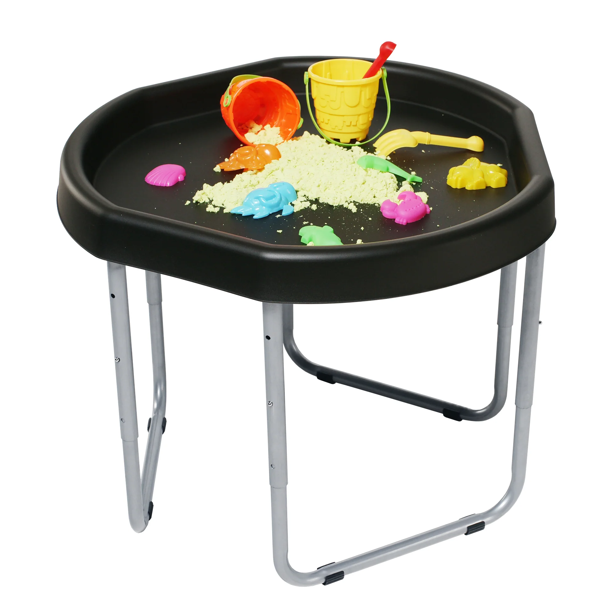 Original Hexacle Tuff Tray & Stand - 6 Colour Options - Image 22