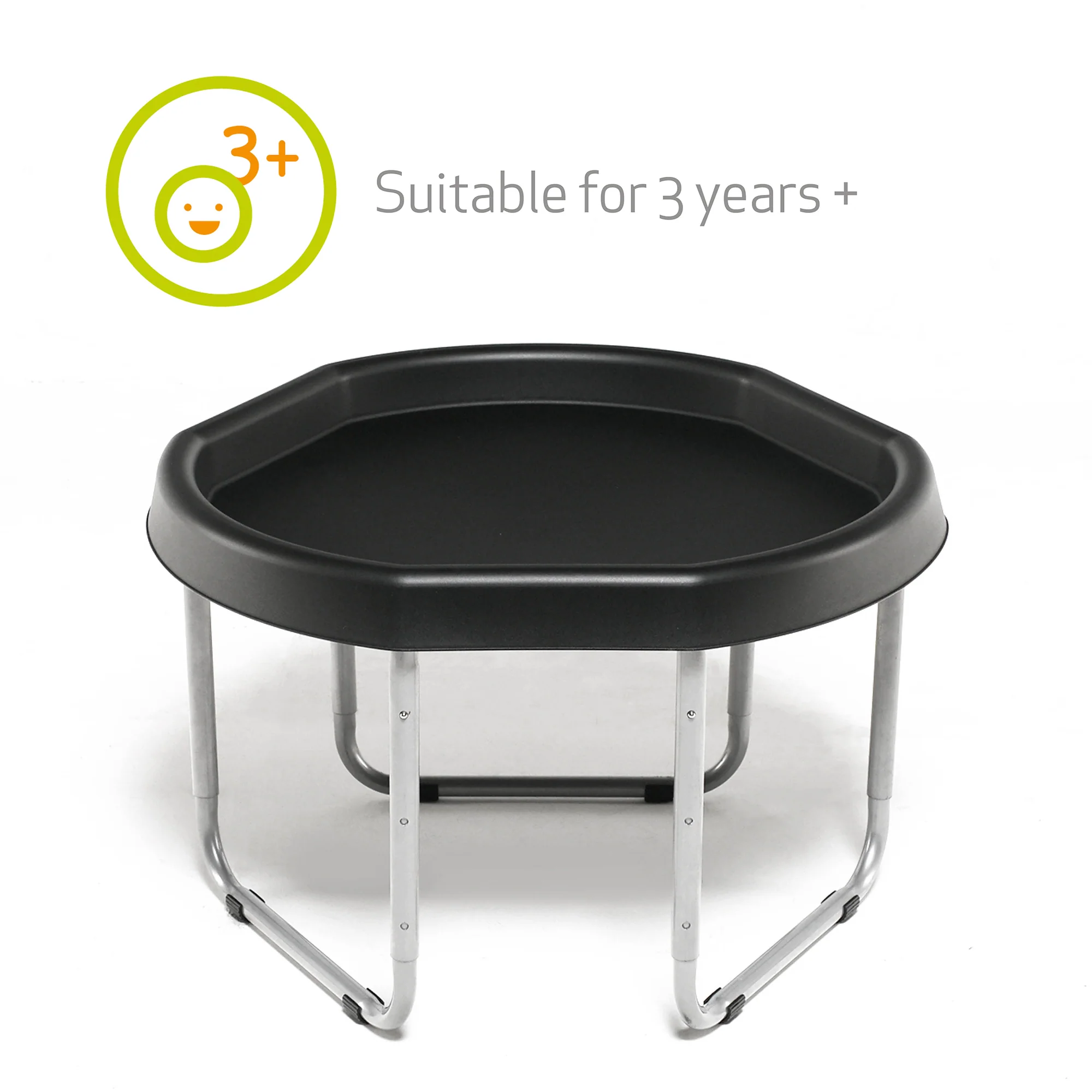 Original Hexacle Tuff Tray & Stand - 6 Colour Options - Image 7