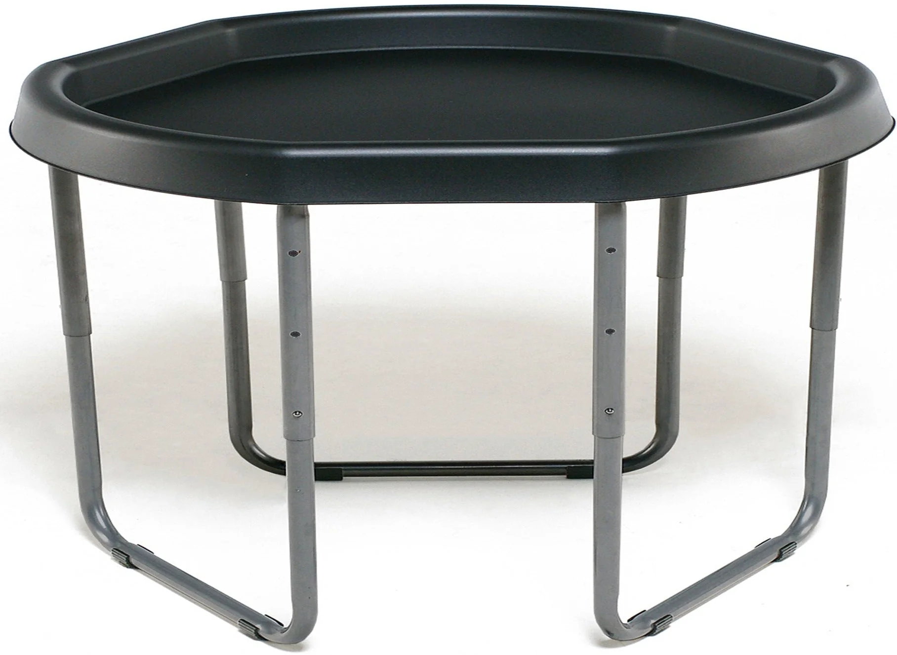 Hexacle Tuff Tray (90cm) and stand - Black - Image 5