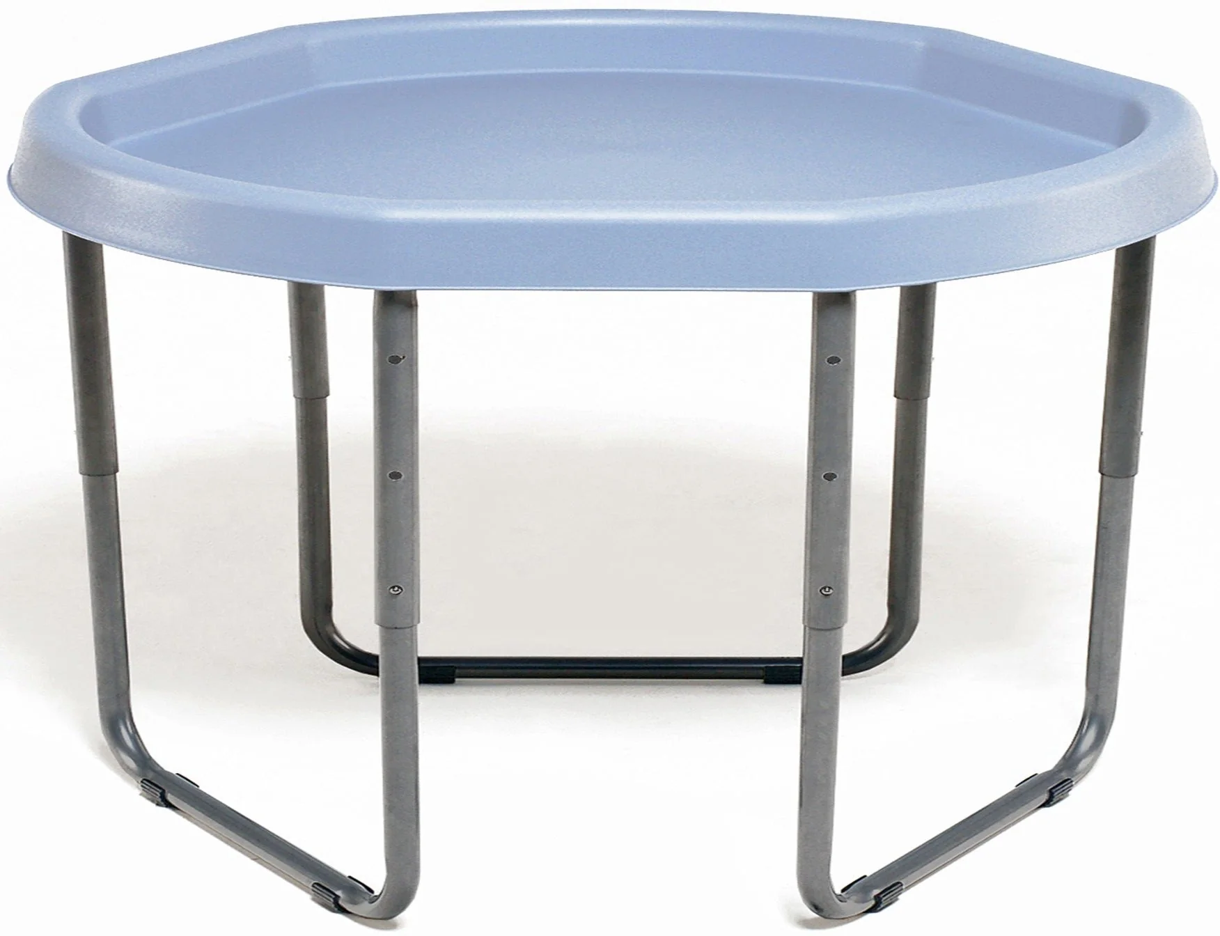 Hexacle Tuff Tray (90cm) and stand - Ice Blue - Image 5