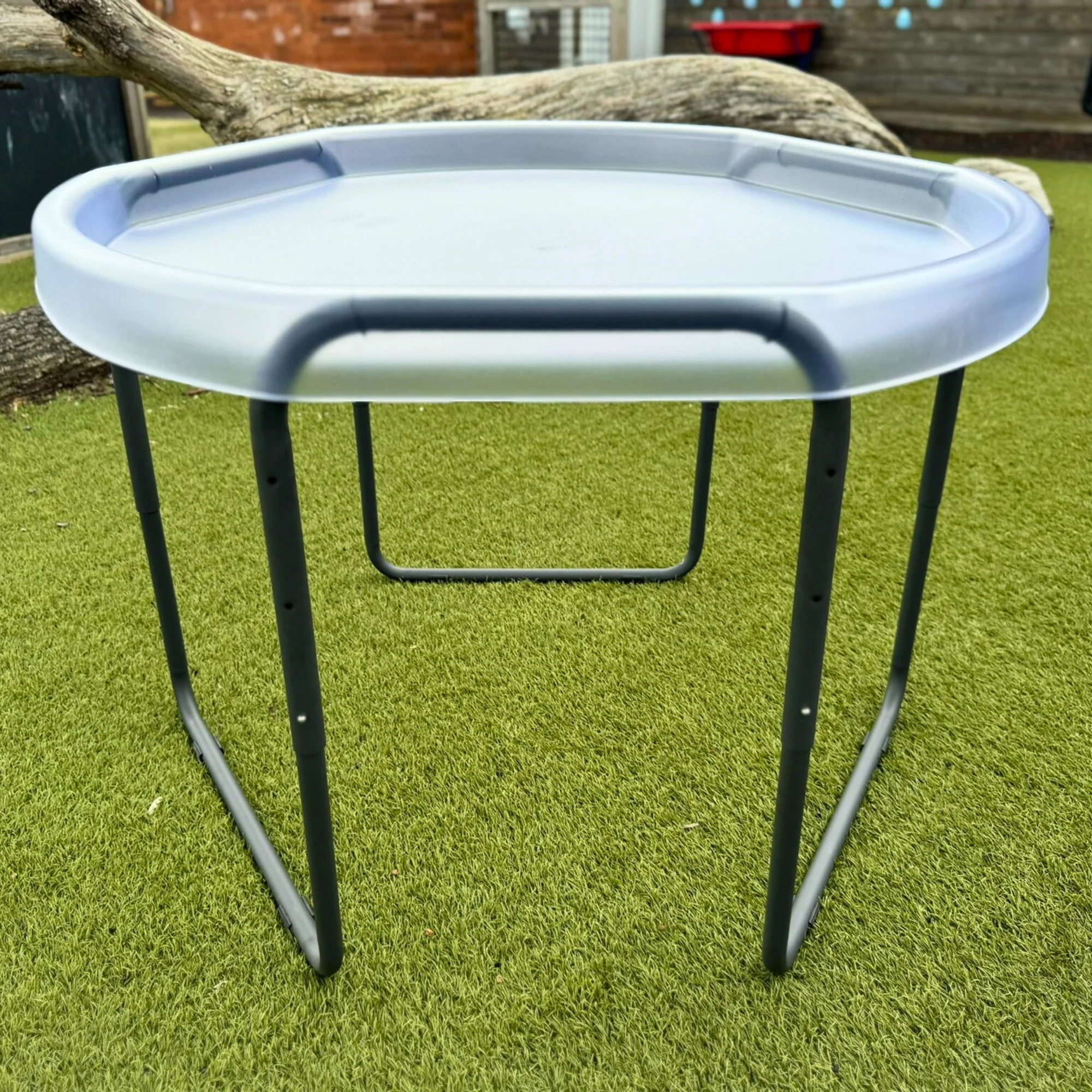 Hexacle Tuff Tray (90cm), Stand and Water Resistant Cover - Image 4