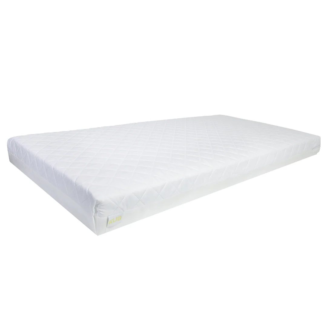 Kub Harmony Spring Baby Mattress 120x60x10cm - Image 7