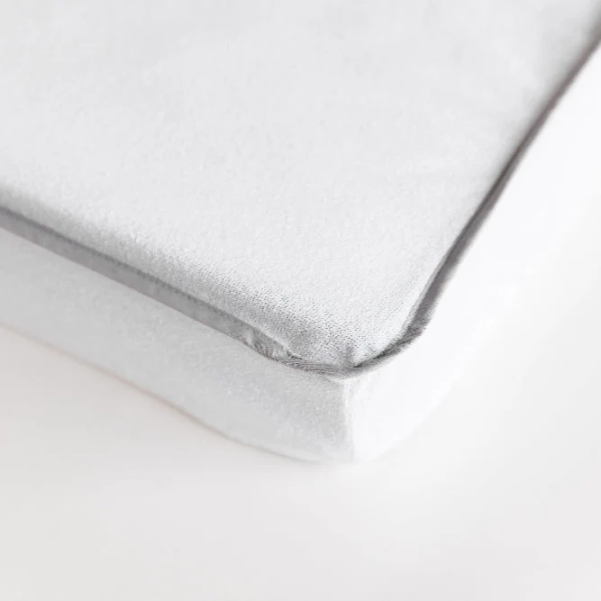 Kub Fitted Cot Mattress Protector - Image 6