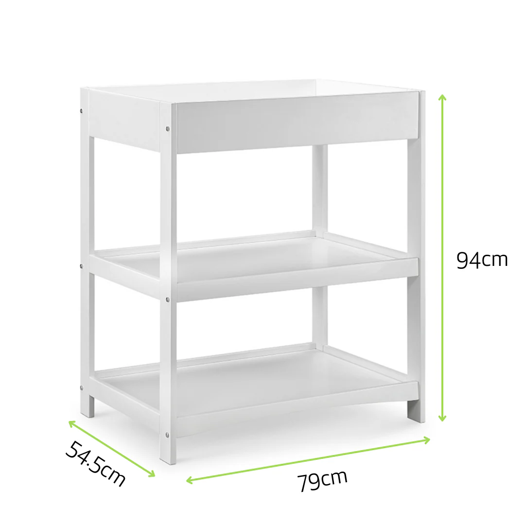 Open Changing Unit - Image 5