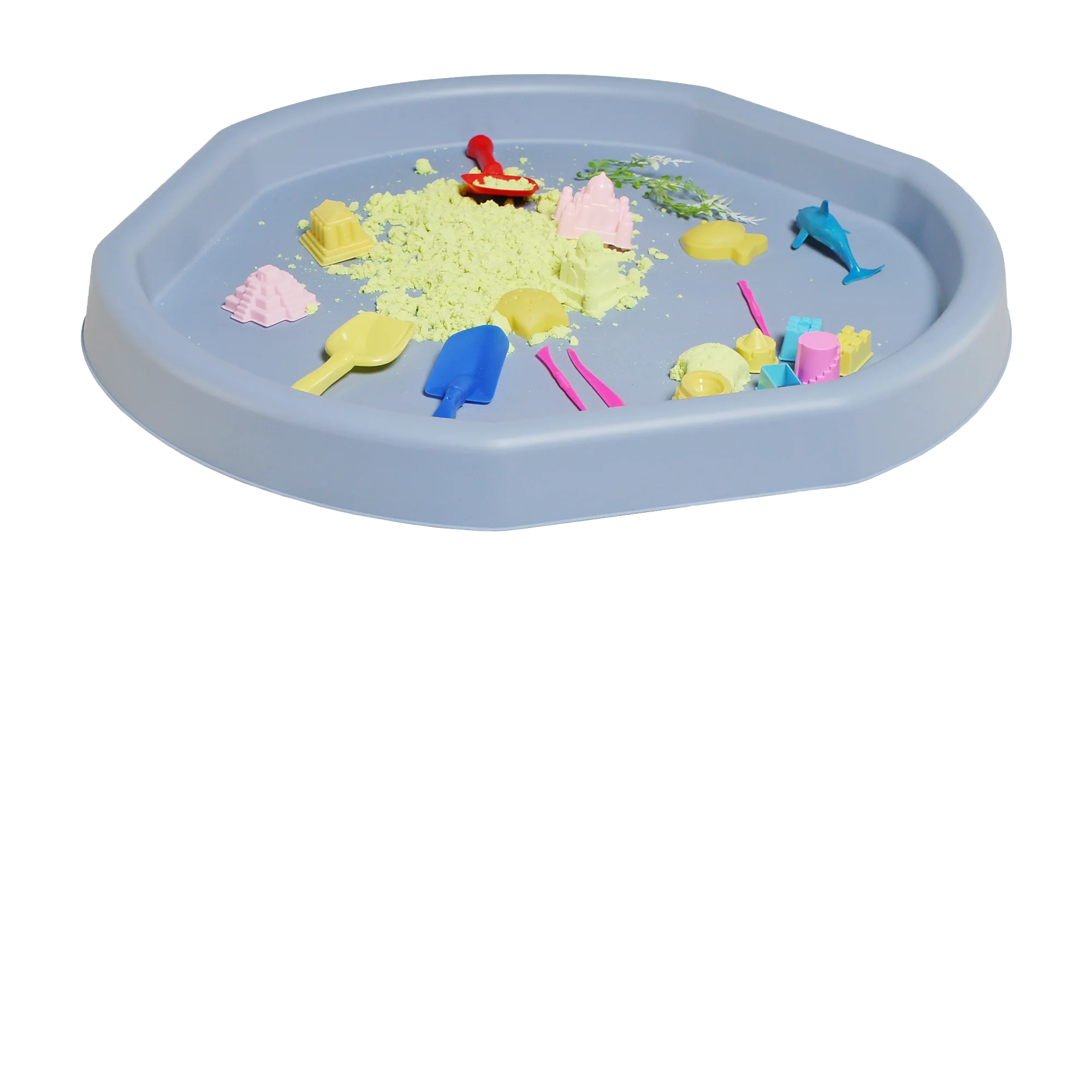 Hexacle 73cm Tuff Tray Only - 6 Colour Options - Image 3