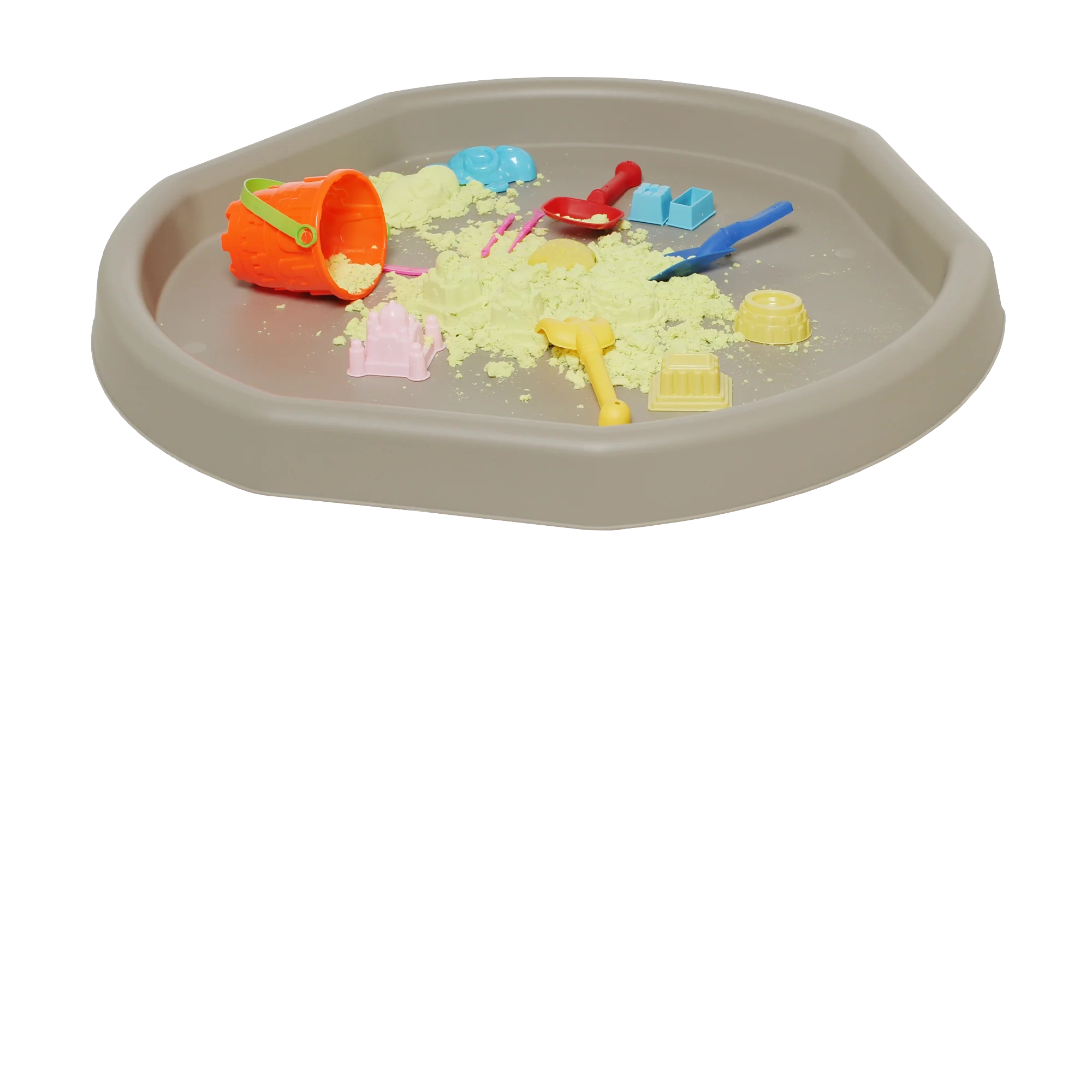 Hexacle 73cm Tuff Tray Only - 6 Colour Options - Image 5