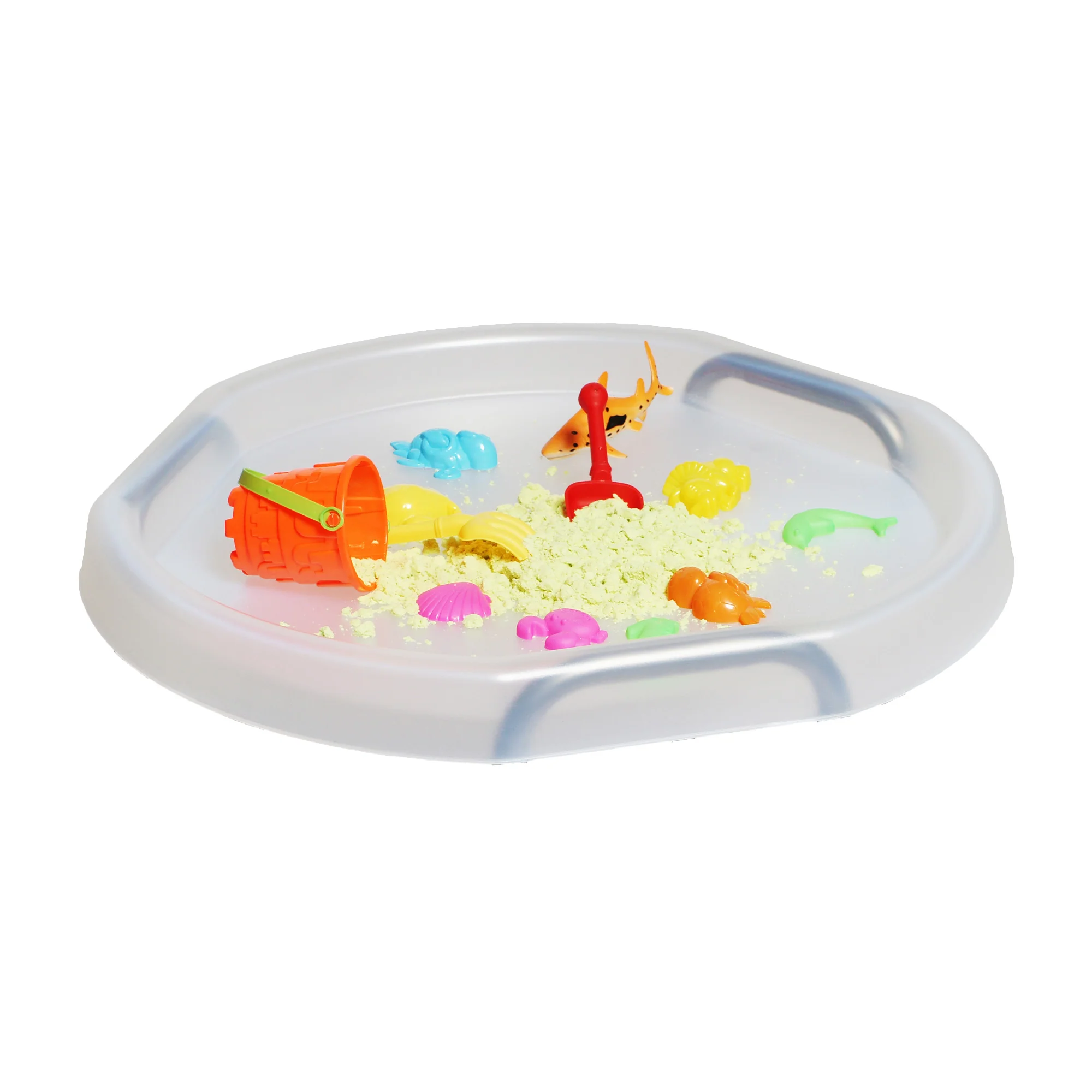 Hexacle 73cm Tuff Tray Only - 6 Colour Options - Image 8