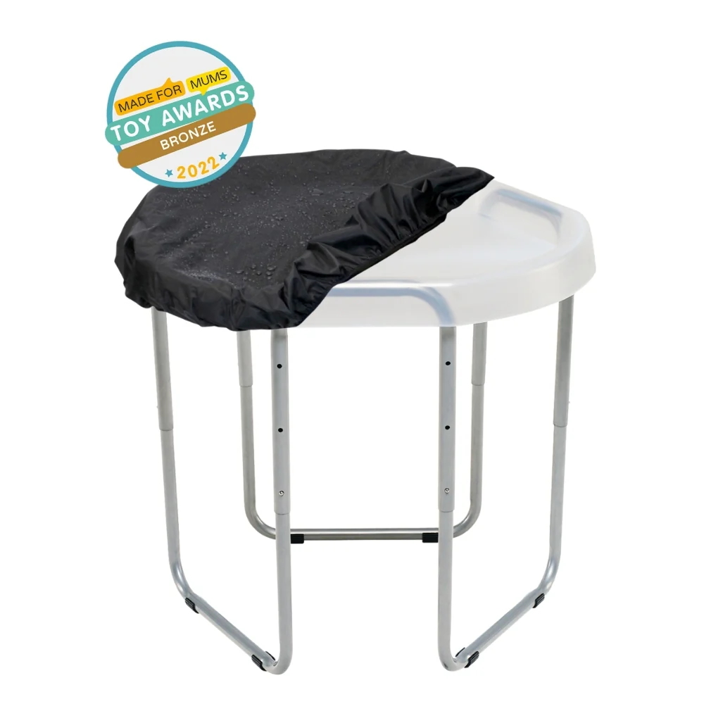 Hexacle 73cm Tuff Tray, Stand & Cover - BUNDLE PACK - 6 Colour Options - Image 10