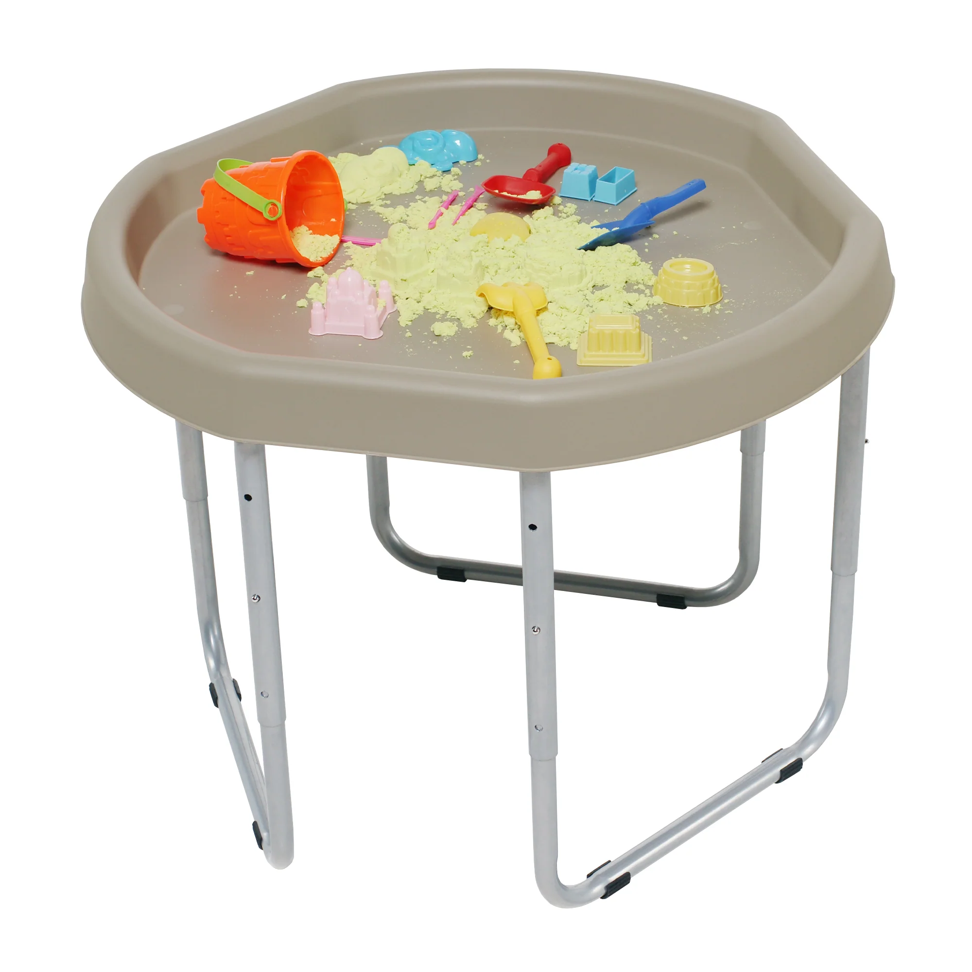 Hexacle 73cm Tuff Tray, Stand & Cover - BUNDLE PACK - 6 Colour Options - Image 15