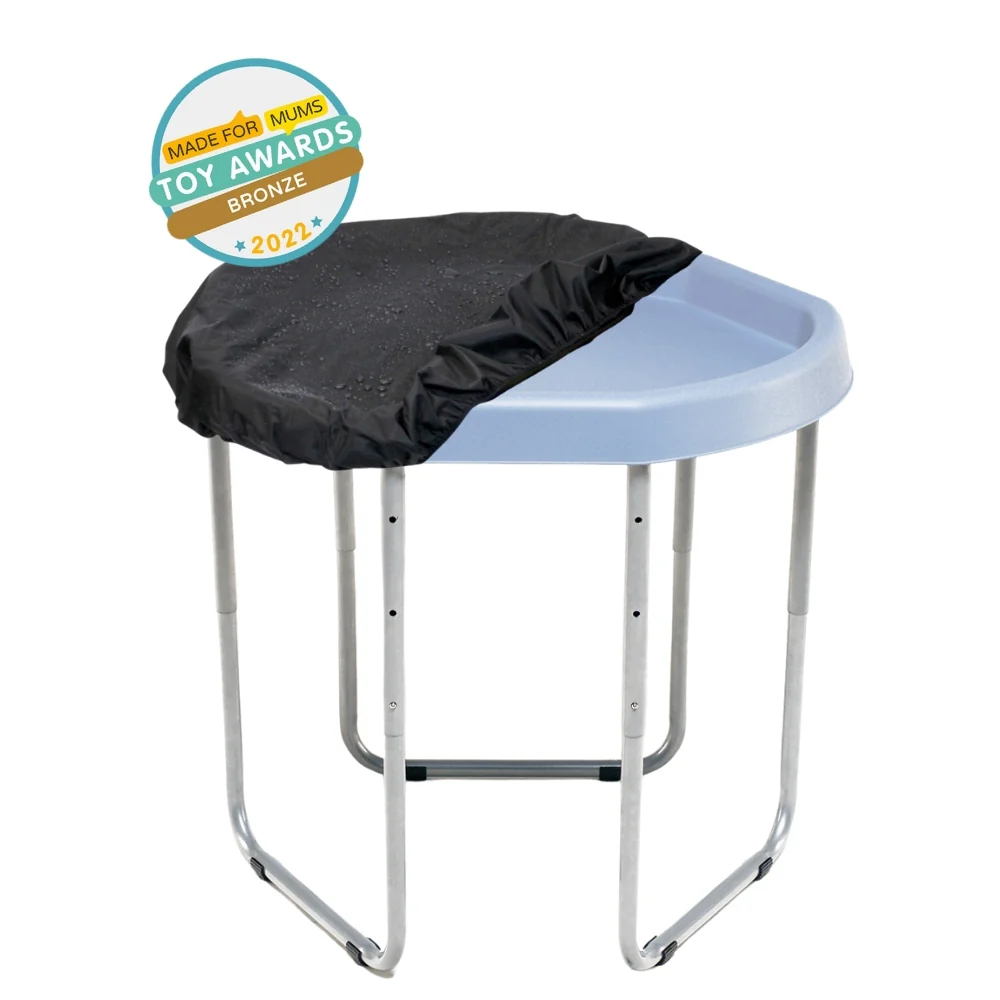 Hexacle 73cm Tuff Tray, Stand & Cover - BUNDLE PACK - 6 Colour Options - Image 18