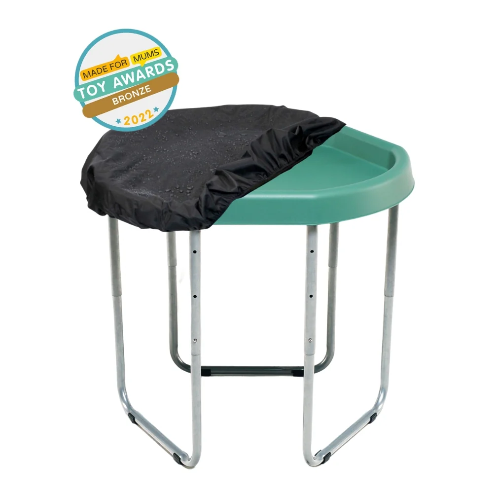 Hexacle 73cm Tuff Tray, Stand & Cover - BUNDLE PACK - 6 Colour Options - Image 22
