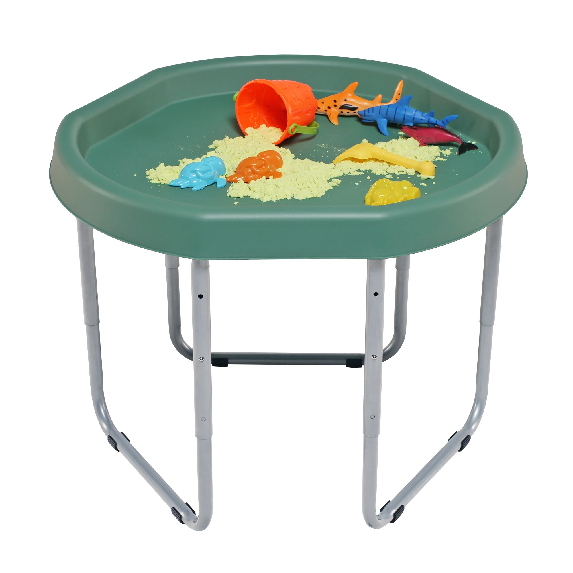 Hexacle 73cm Tuff Tray, Stand & Cover - BUNDLE PACK - 6 Colour Options - Image 23