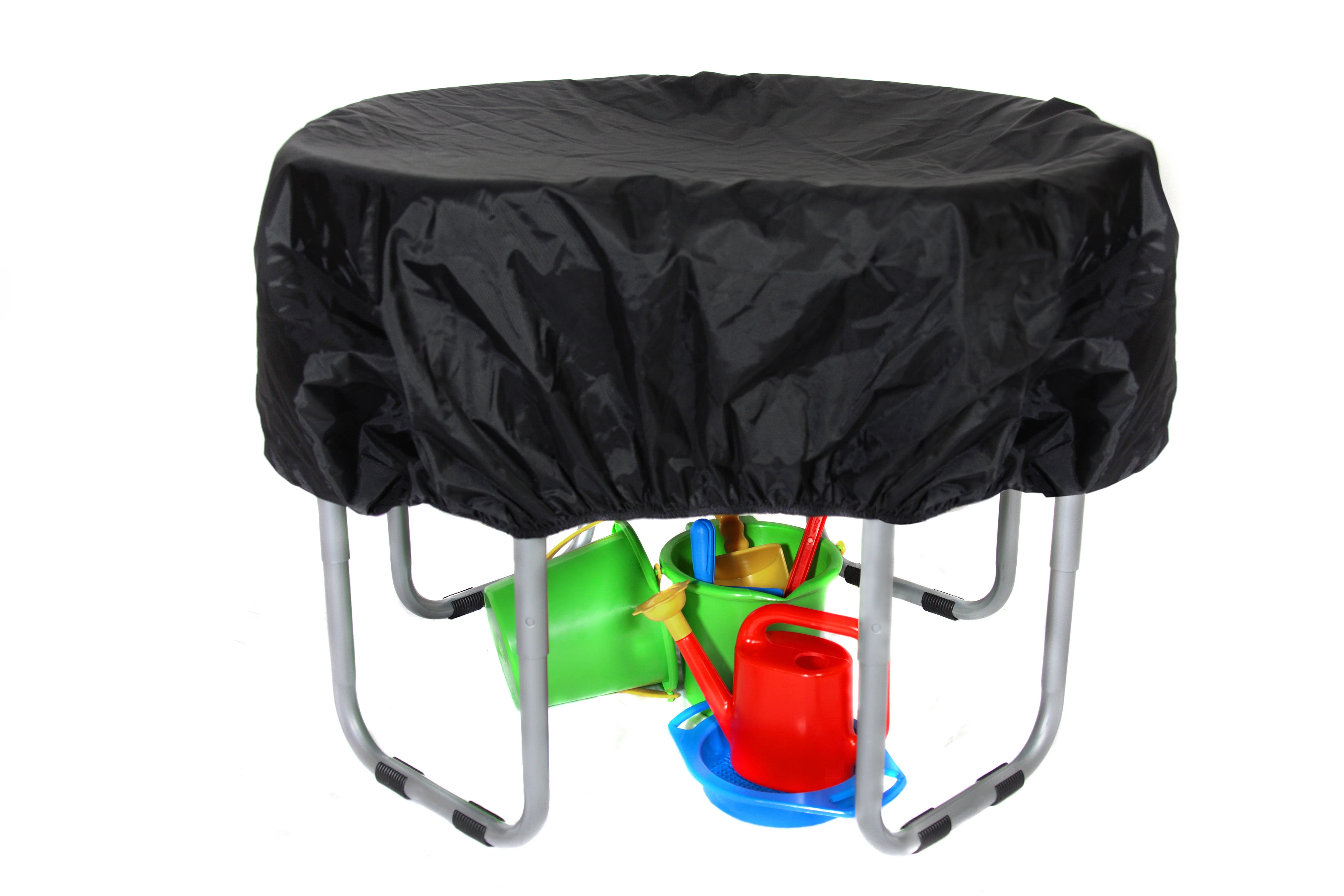 Hexacle 73cm Tuff Tray, Stand & Cover - BUNDLE PACK - 6 Colour Options - Image 25