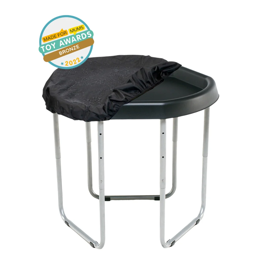 Hexacle 73cm Tuff Tray, Stand & Cover - BUNDLE PACK - 6 Colour Options - Image 6