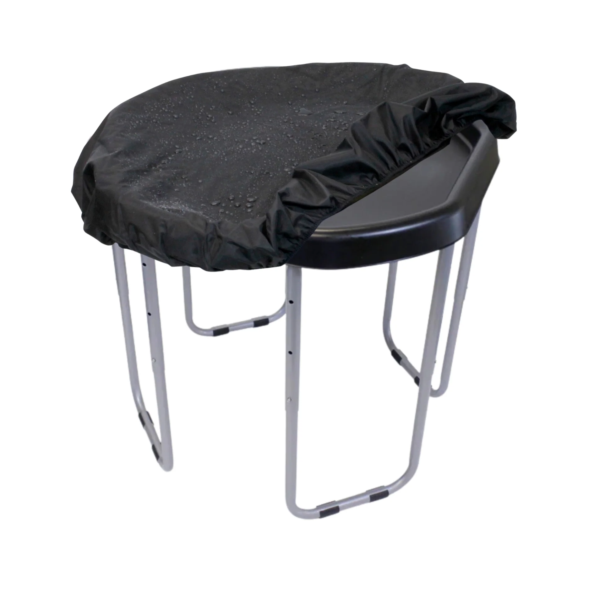 Original 70cm Tuff Tray, Stand & Cover - Bundle pack - 3 Colour Options - Image 3