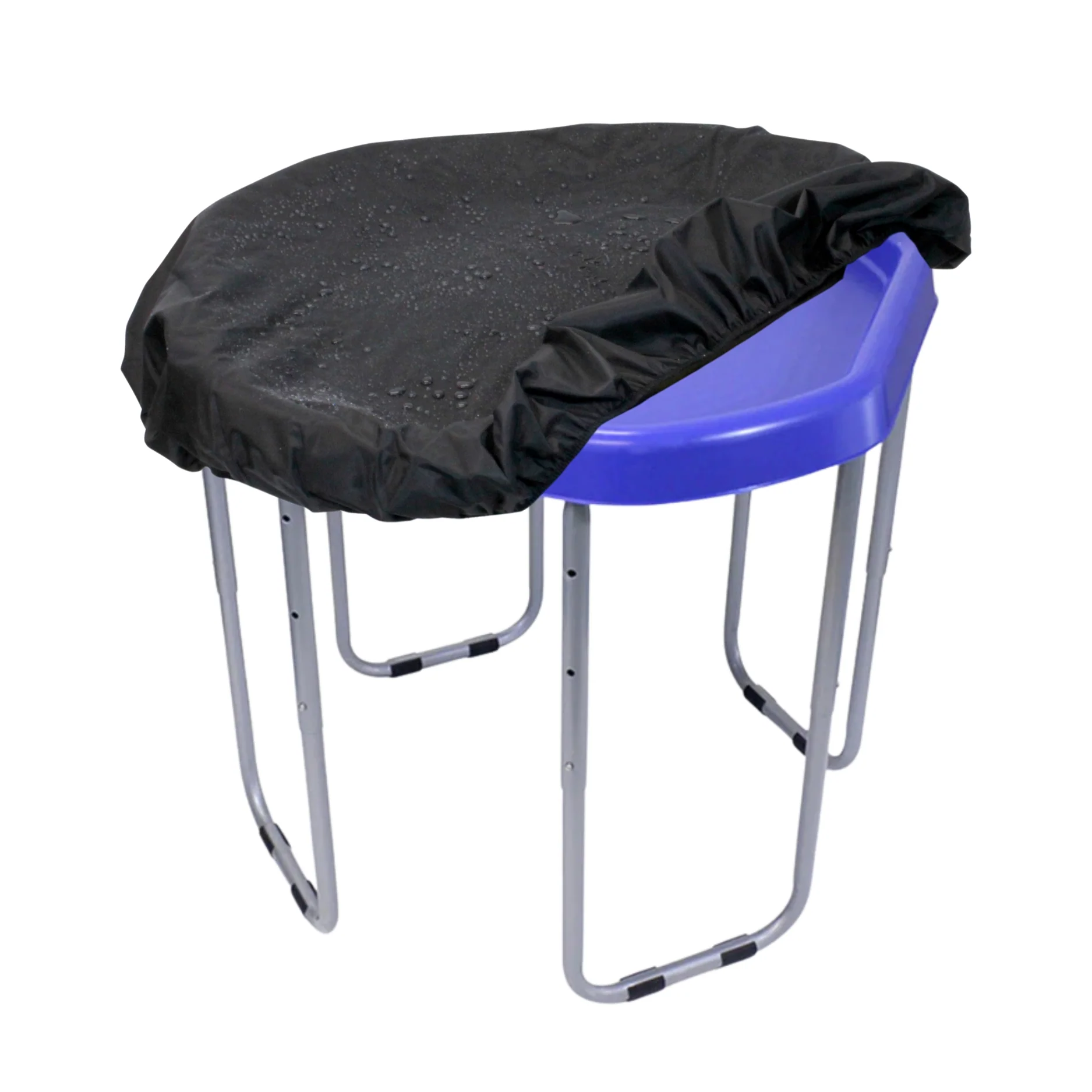 Original 70cm Tuff Tray, Stand & Cover - Bundle pack - 3 Colour Options - Image 6