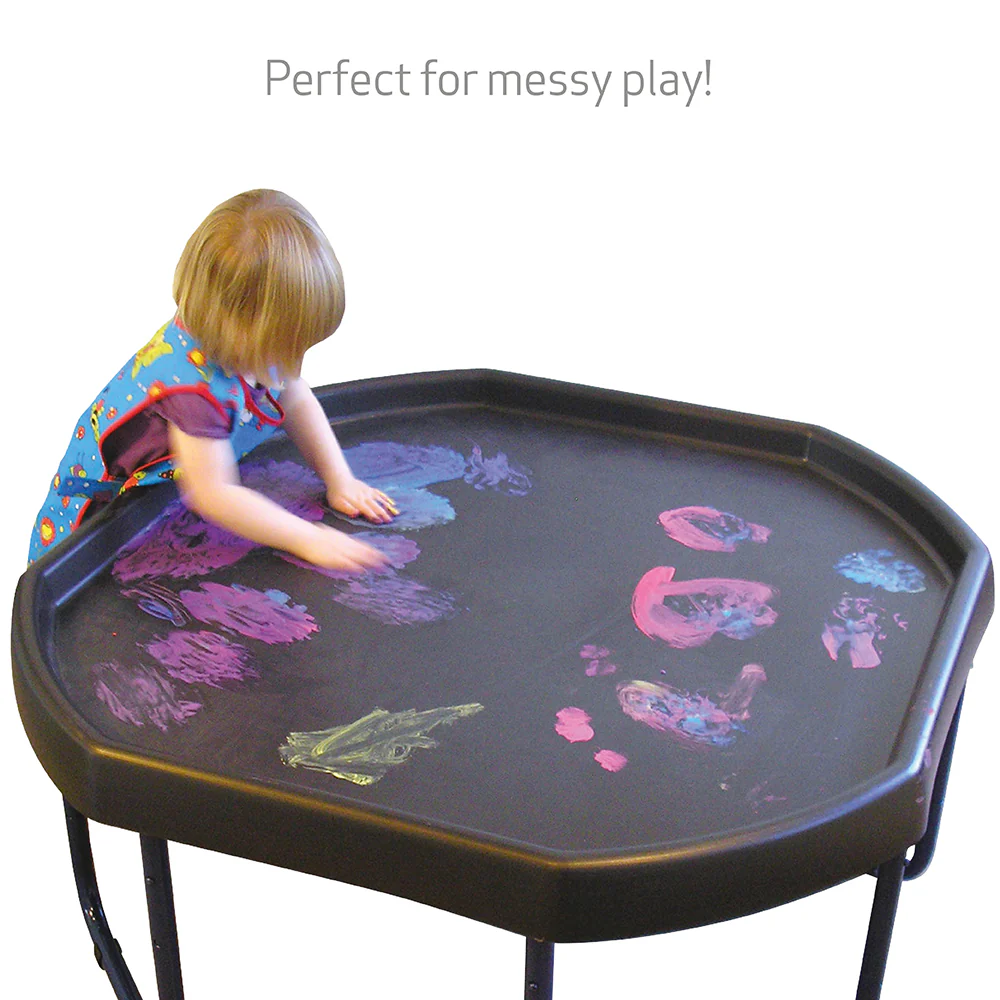 Original XL Tuff Tray and Stand - 3 Colour Options - Image 3