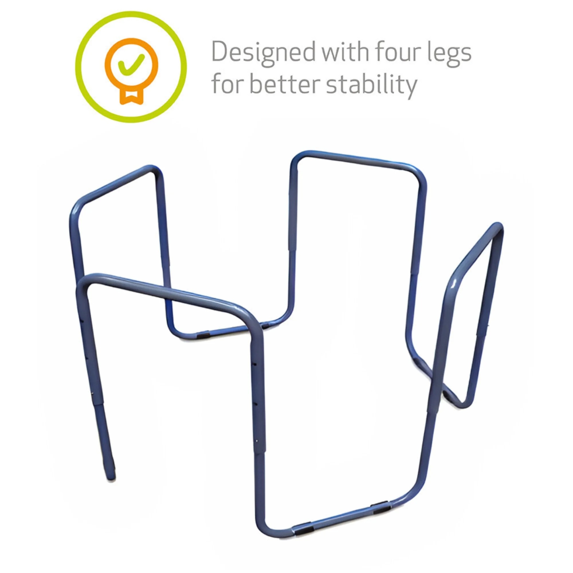 Original XL Tuff Tray and Stand - 3 Colour Options - Image 4