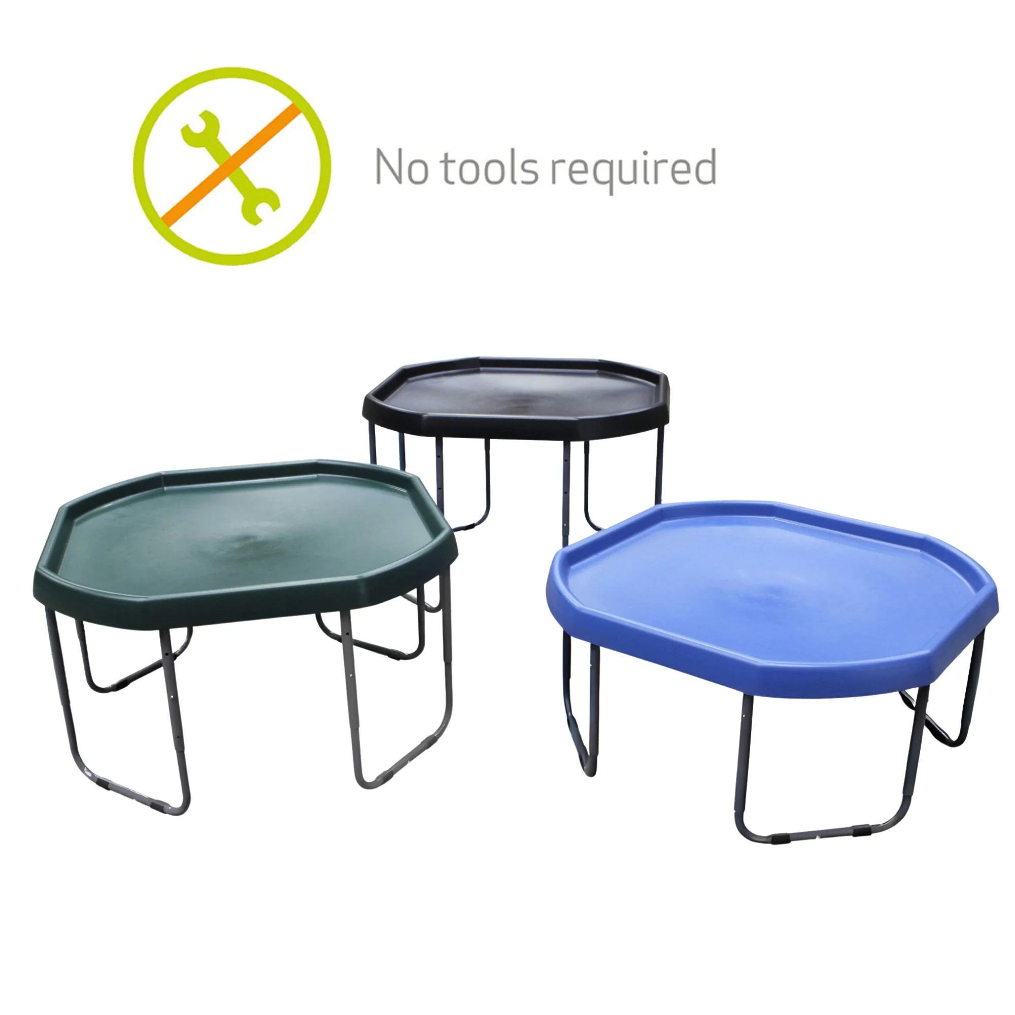 Original XL Tuff Tray and Stand - 3 Colour Options - Image 5