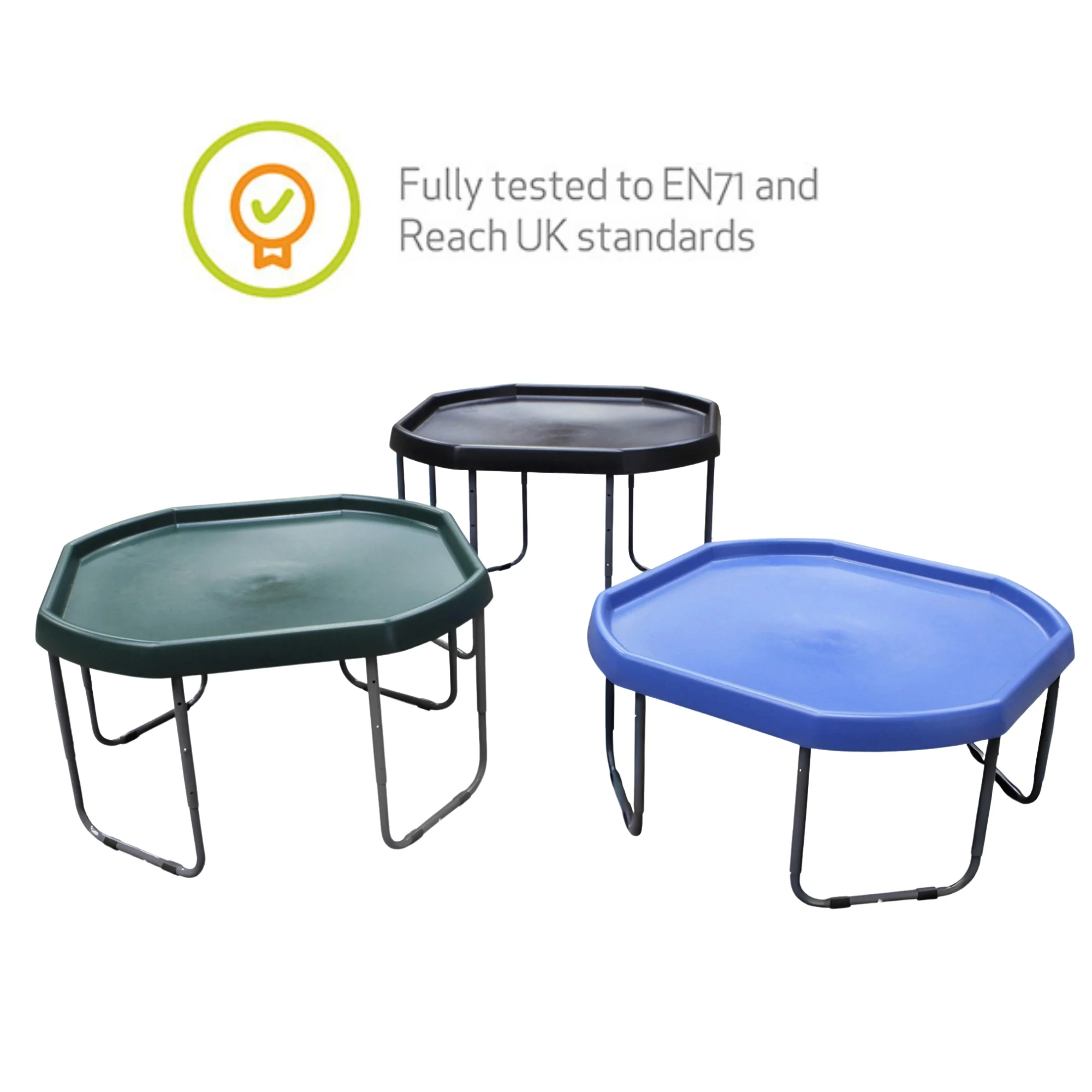 Original XL Tuff Tray and Stand - 3 Colour Options - Image 6